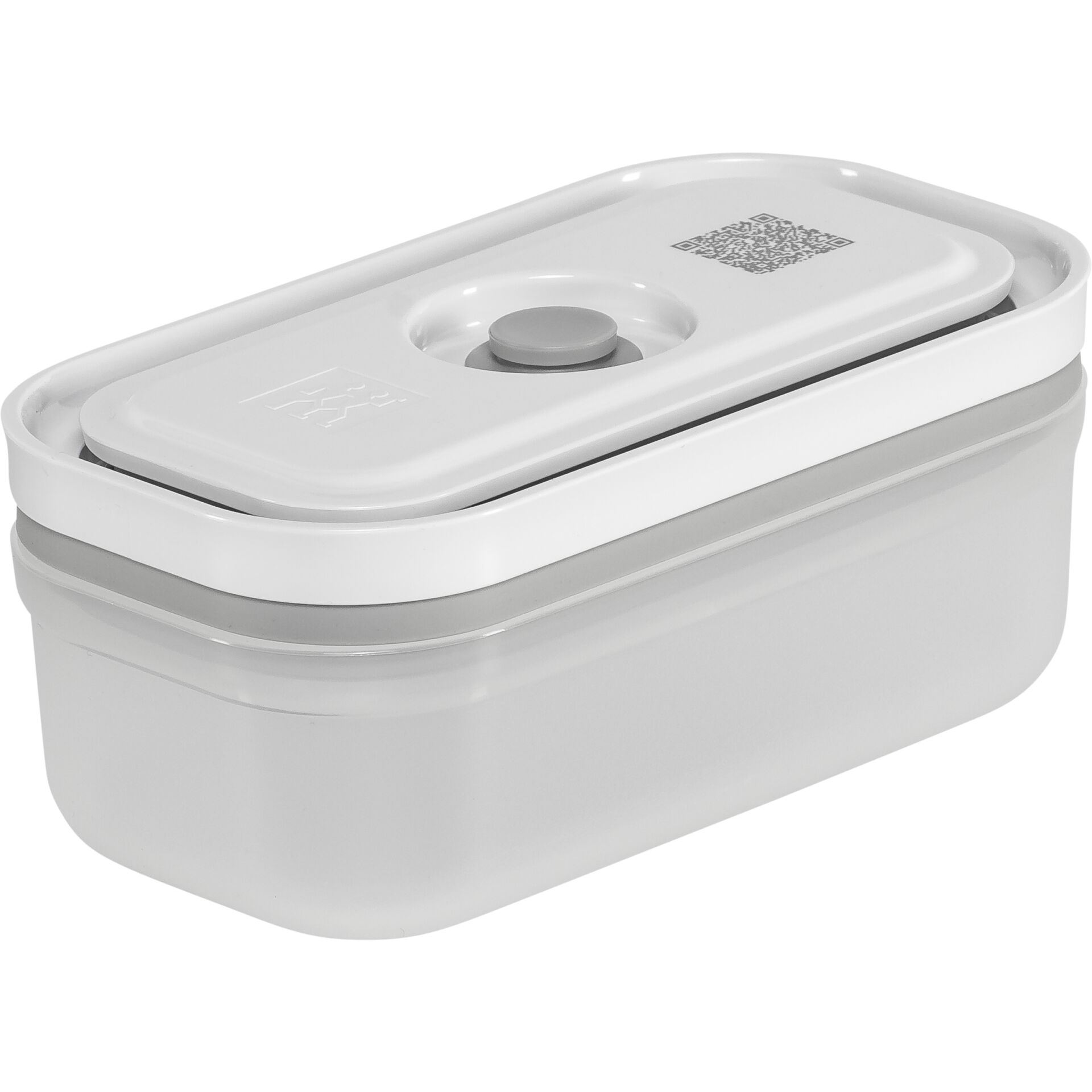 ZWILLING Fresh&Save Vacuum Box S Plastic