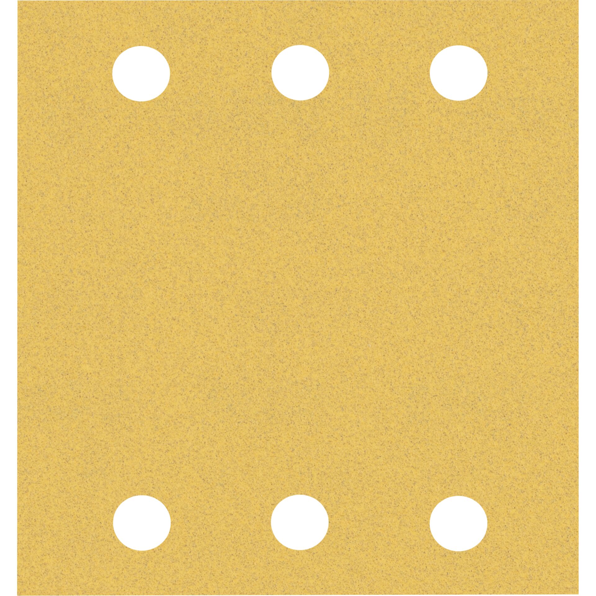 Bosch Sanding Pad C470,115x107 K120,10x