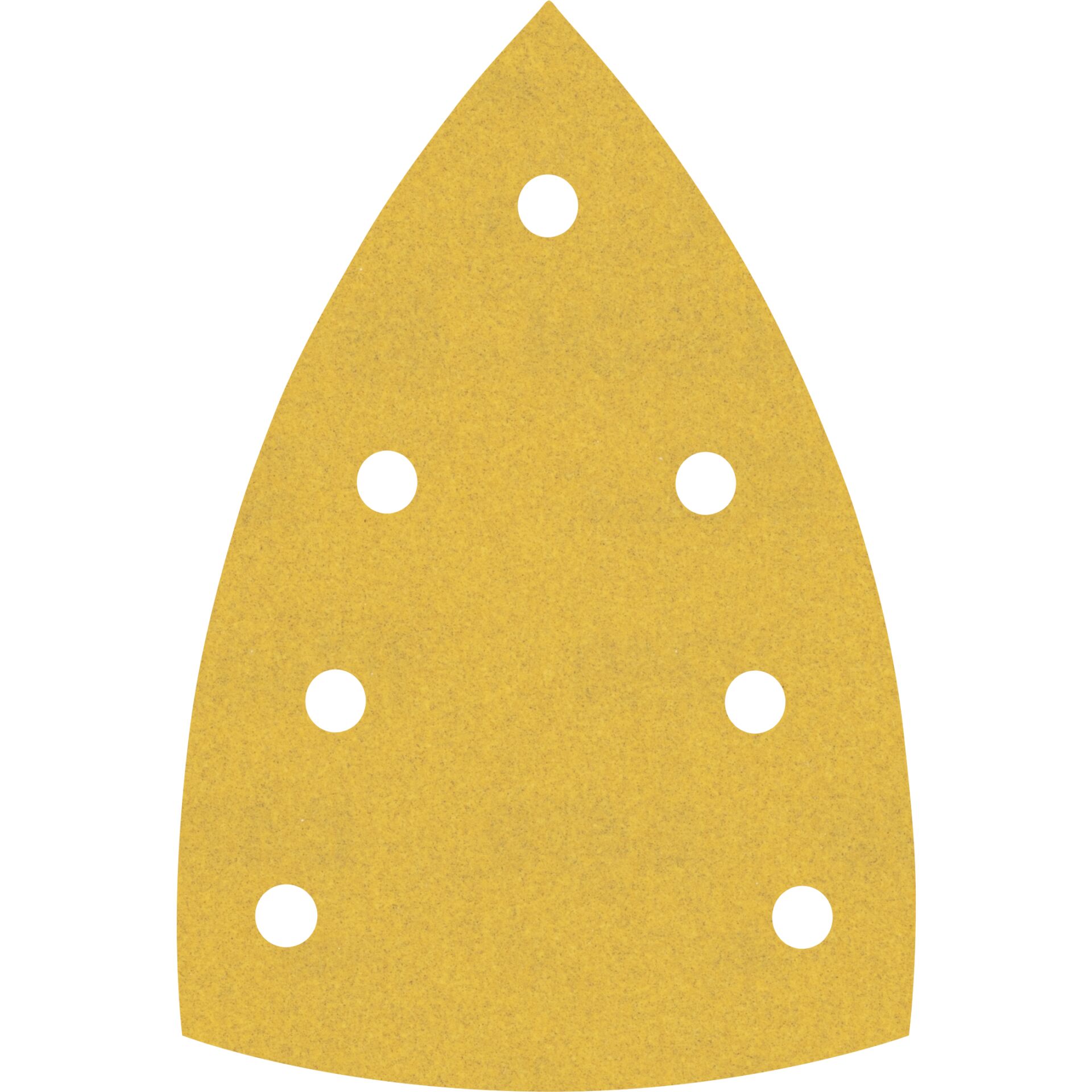 Bosch Sanding Pad C470,100x150 mm,K240,10x
