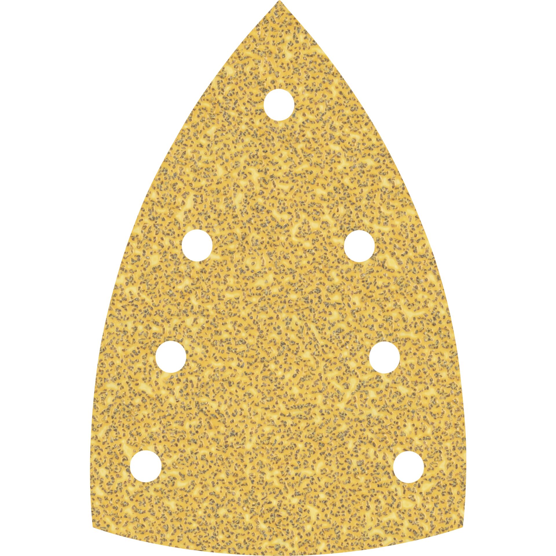 Bosch Sanding Pad C470,100x150 mm,K40,10x