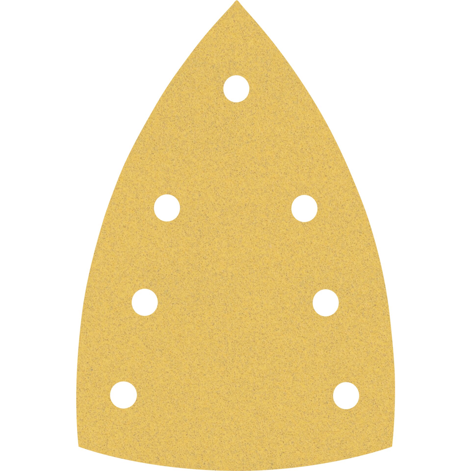Bosch Sanding Pad C470,100x150 mm,K120,10x