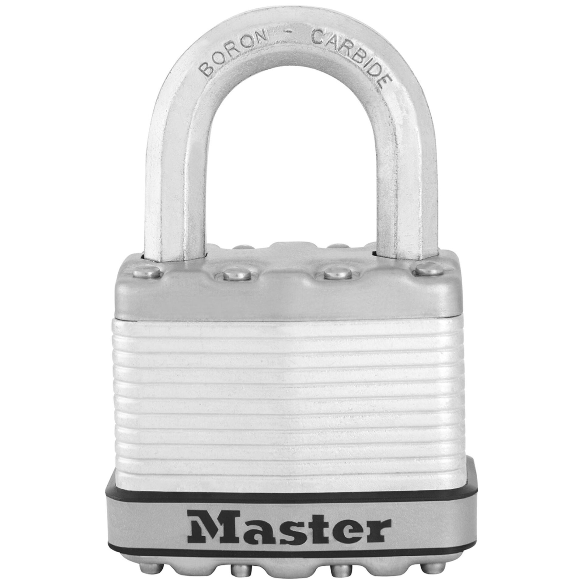 Master Lock Padlock Security Level 9 M5EURDCC