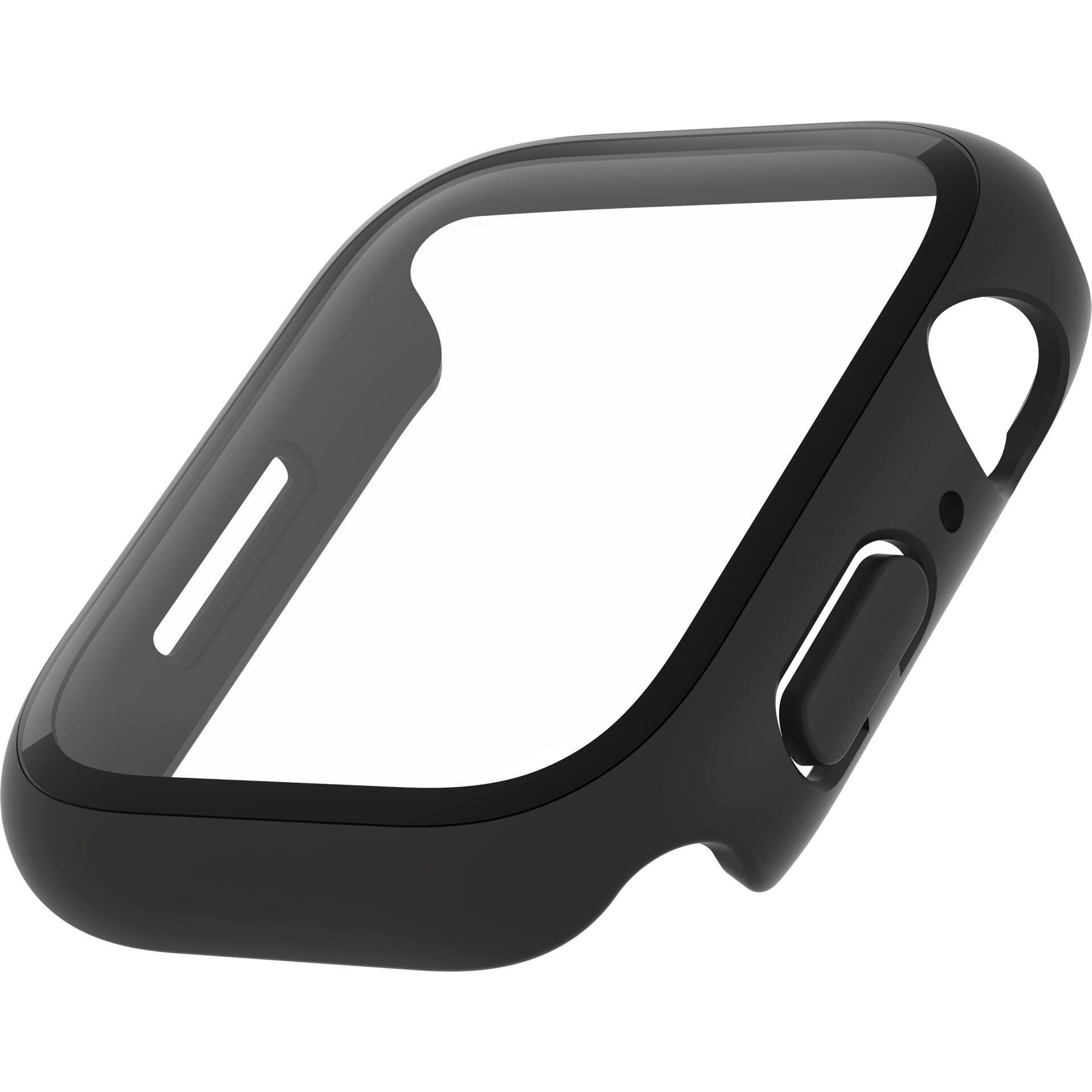 Belkin Temp. Curve Displaypr.360 Apple Watch 4-9/SE 44/45mm black
