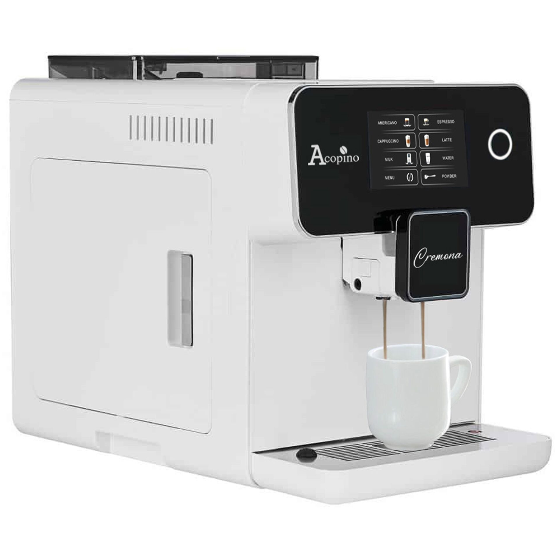 Acopino Cremona white