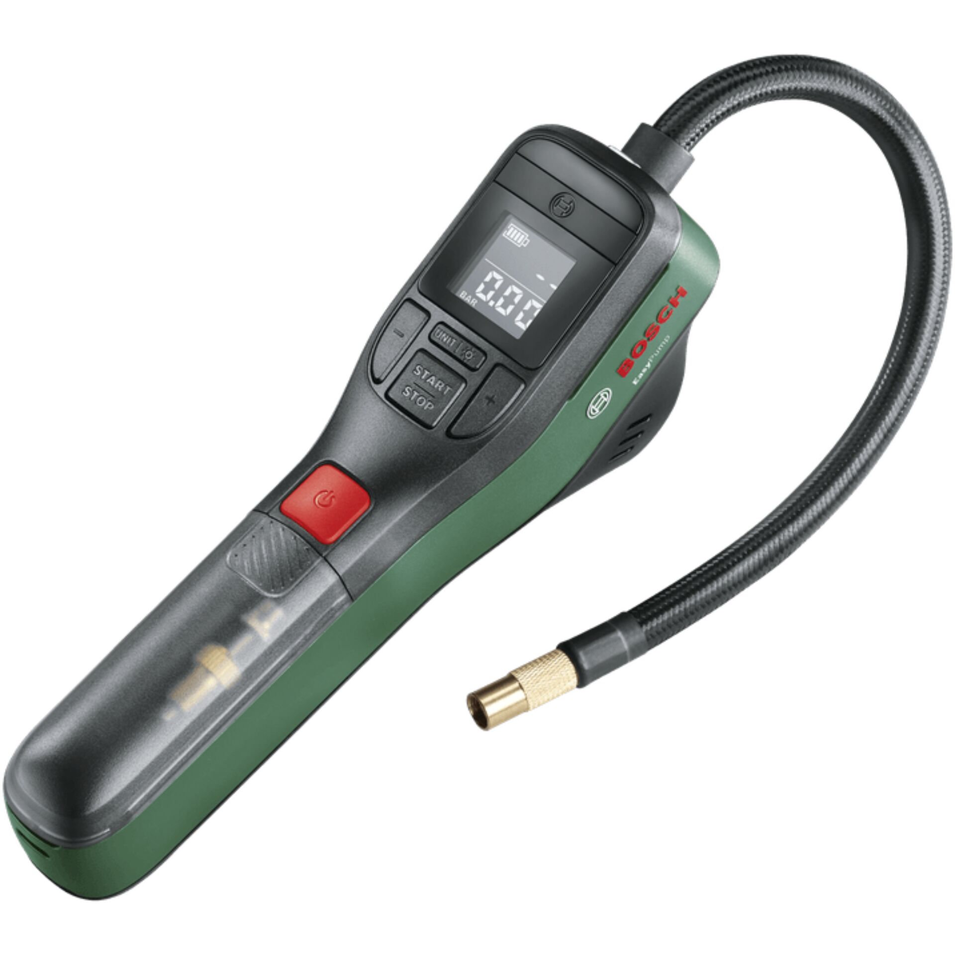 Bosch EasyPump Battery Compressor