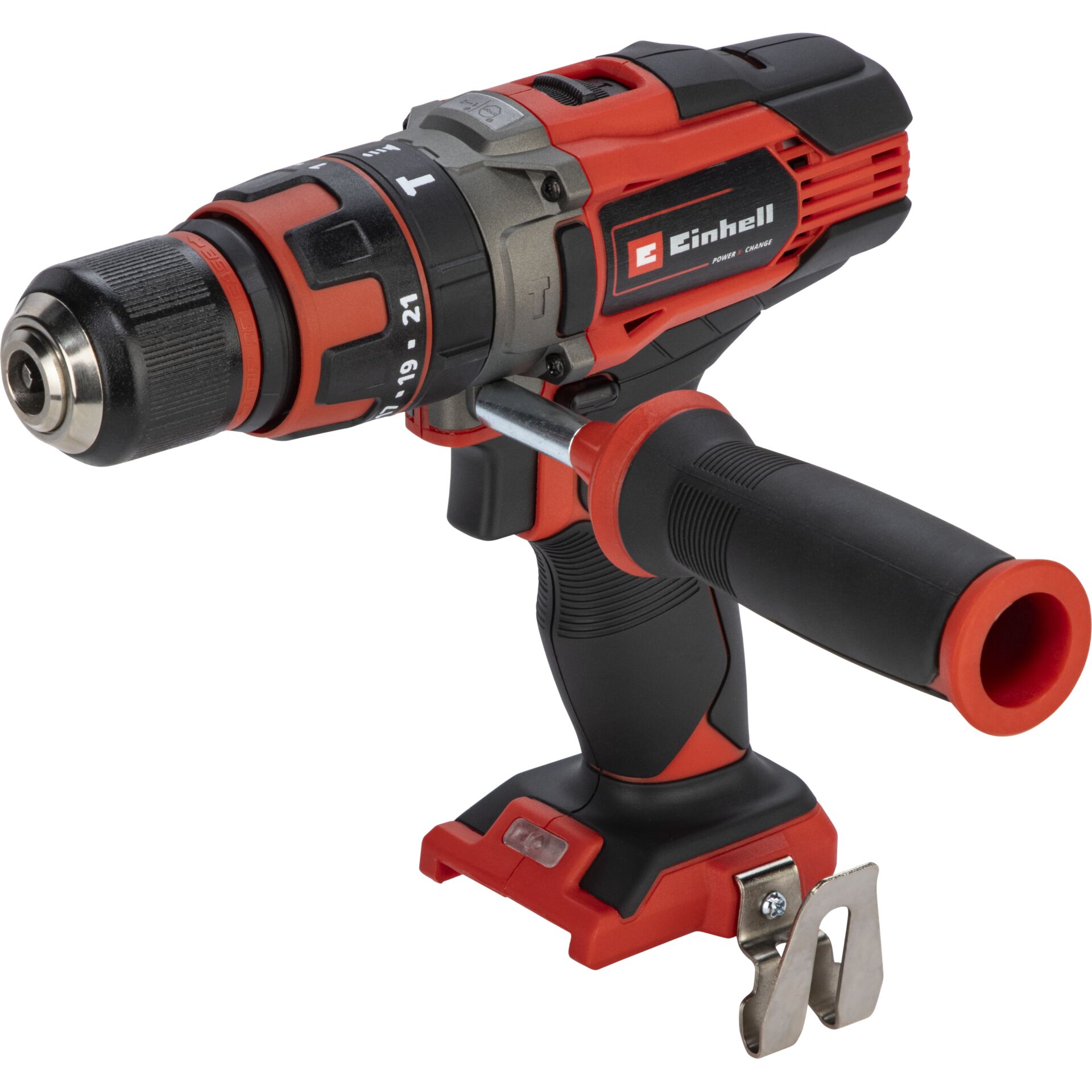 Einhell TE-CD 18/48 Li solo Cordless Combi Drill