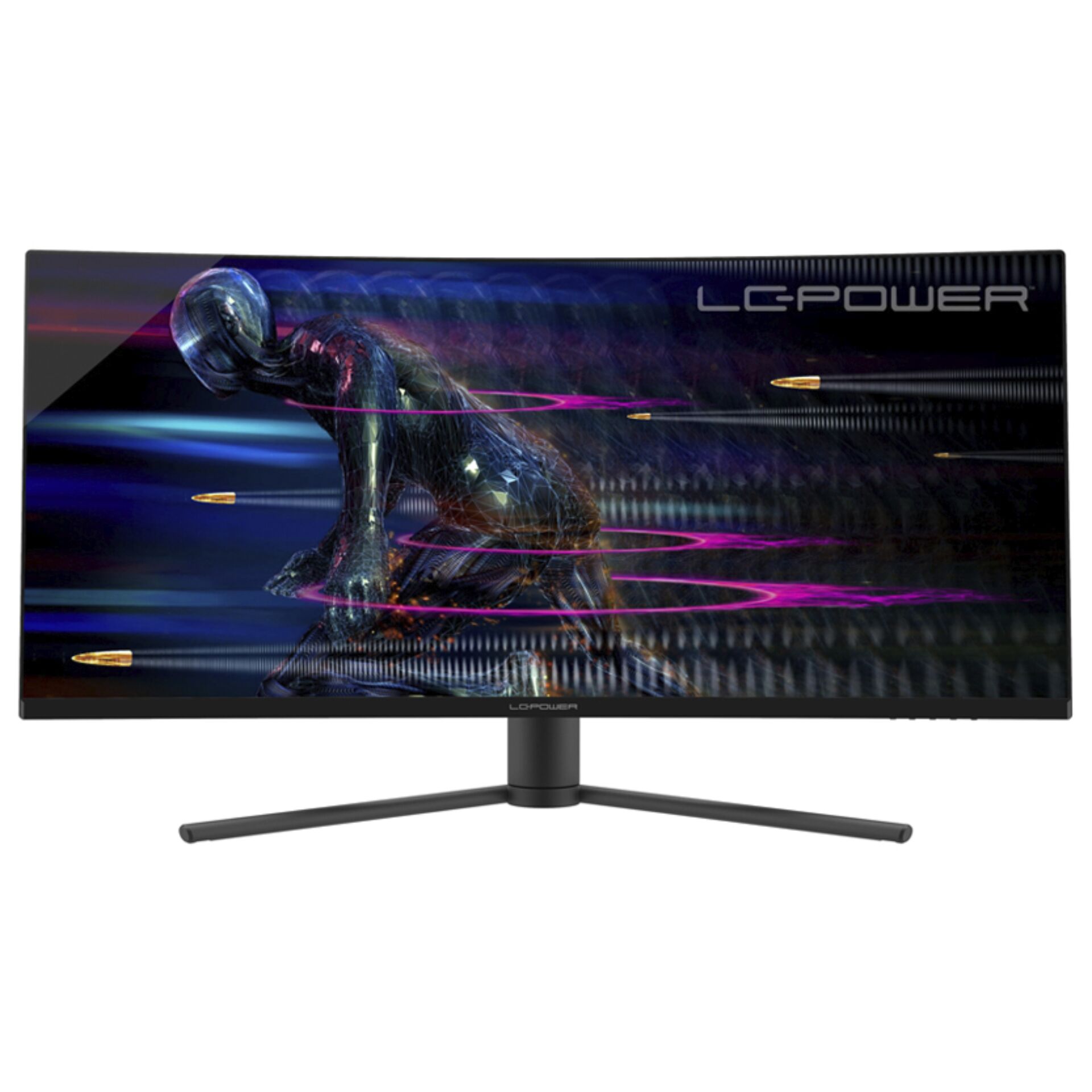 LC-Power LC-M34-UWQHD-165-C