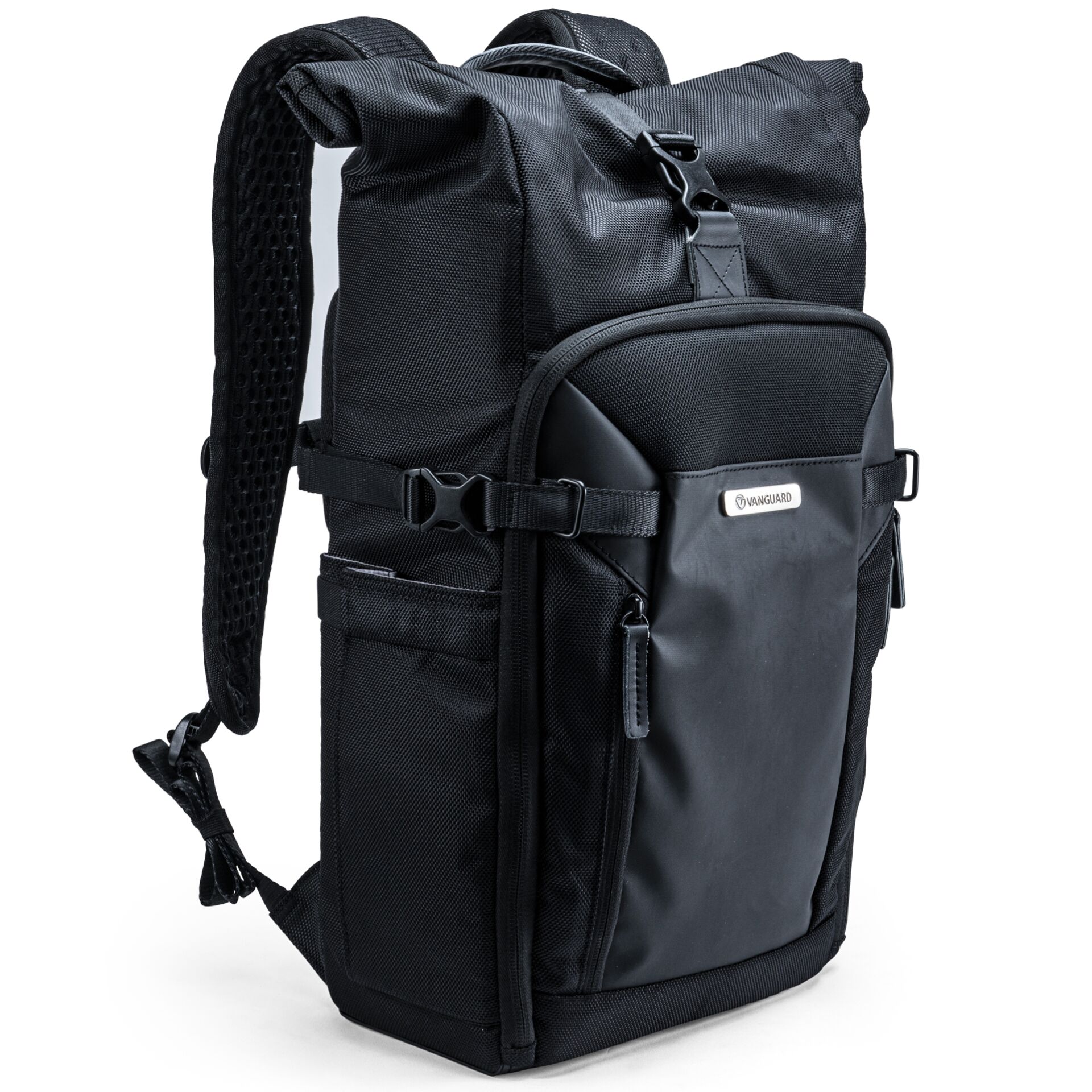 Vanguard VEO SELECT 39RBM BK Backpack black
