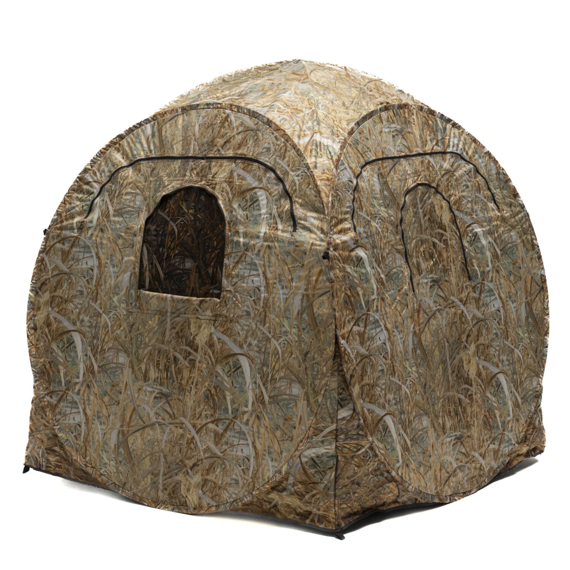 Stealth Gear Hide Square Reed Plus