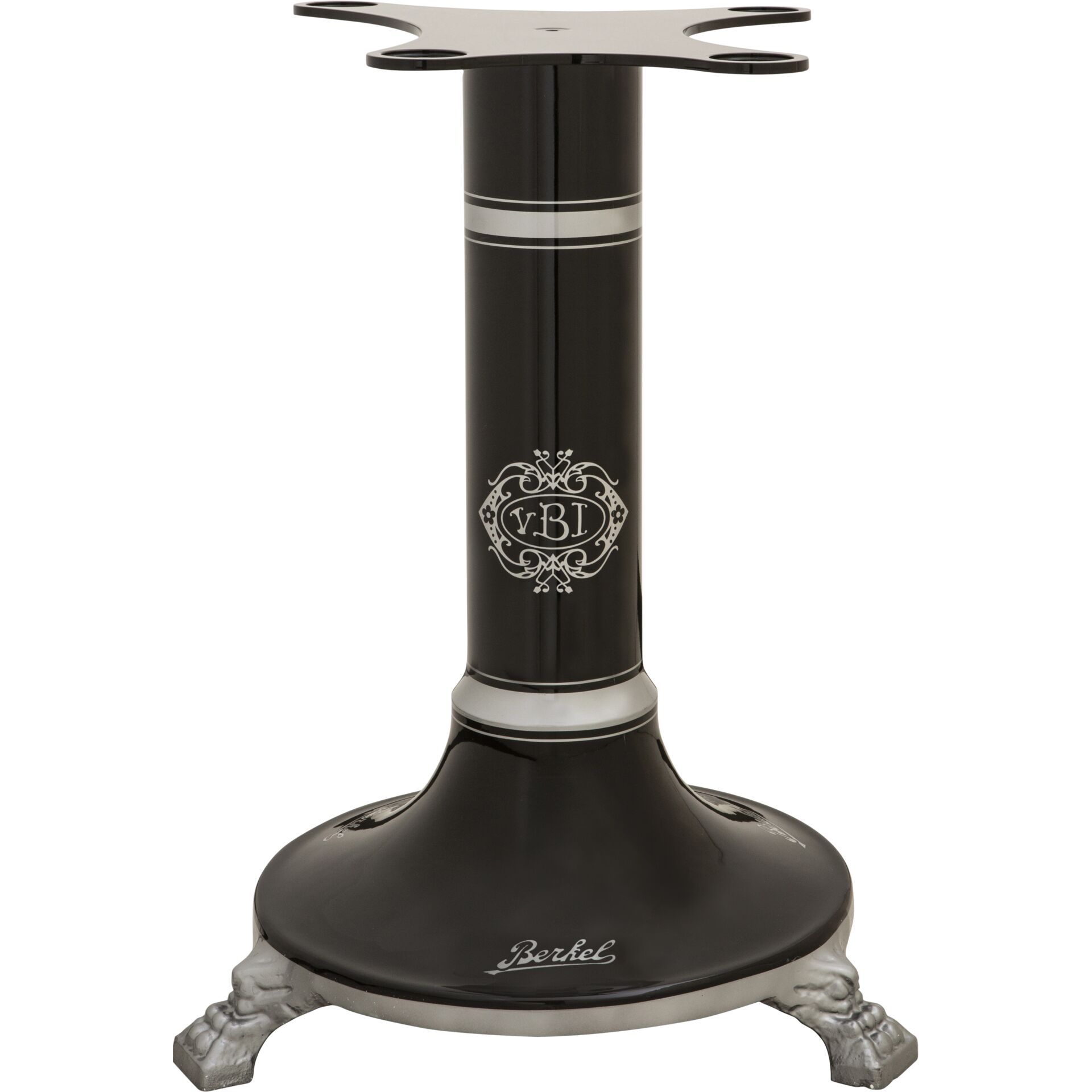 Berkel Stand for B3/Tribute black B114