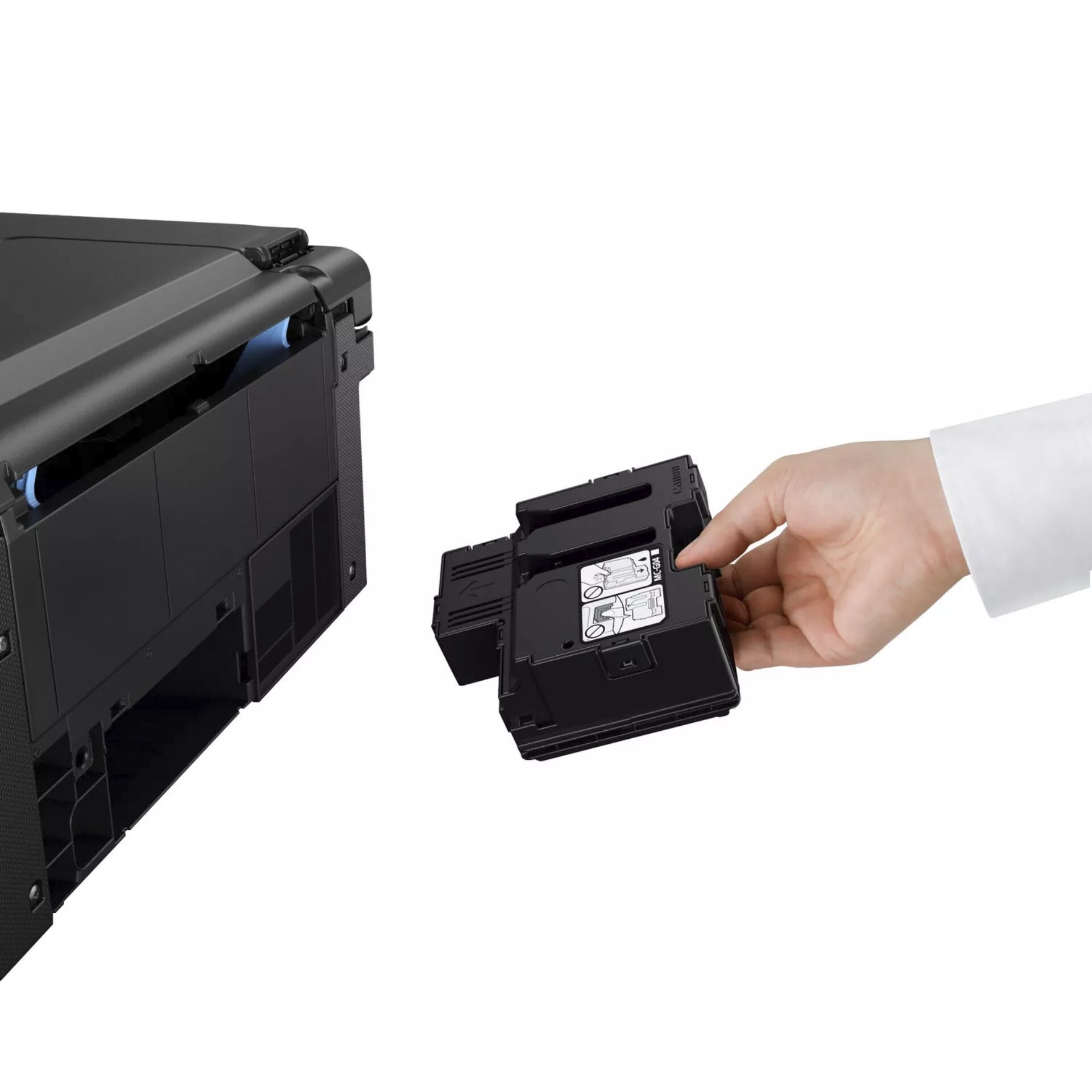 Canon MC-G 04 Maintenance Cartridge