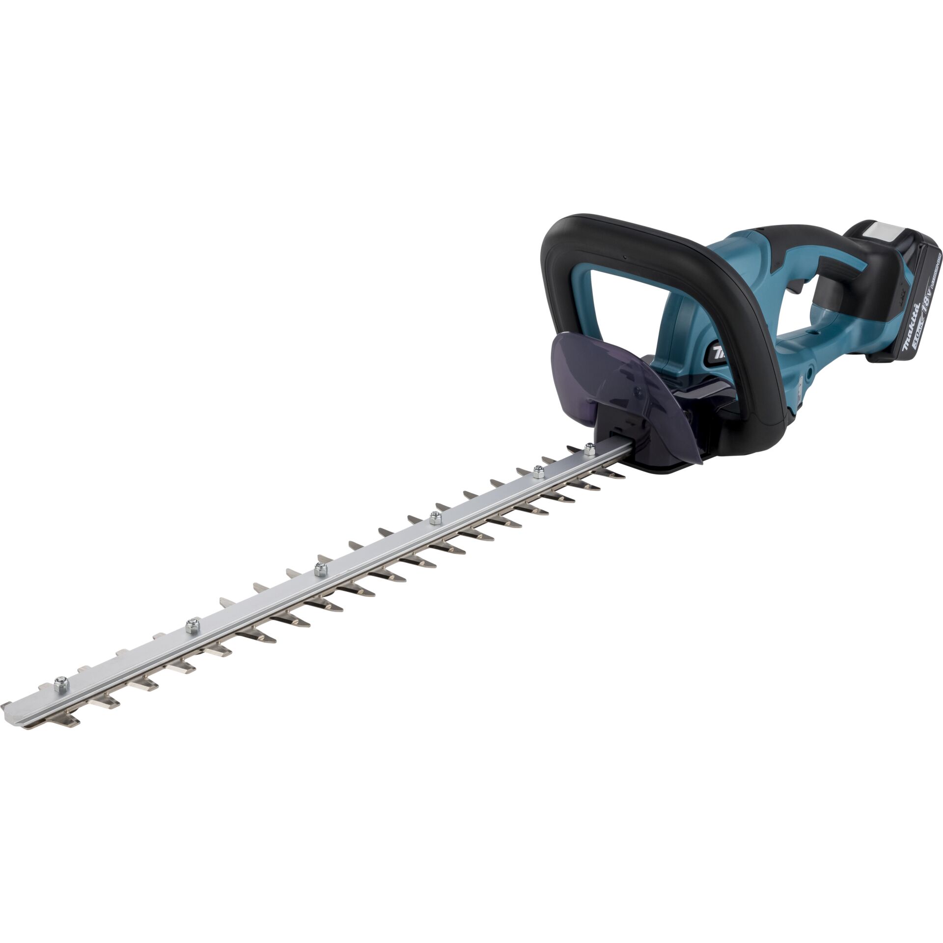 Makita DUH507RF Cordless Hedgecutter