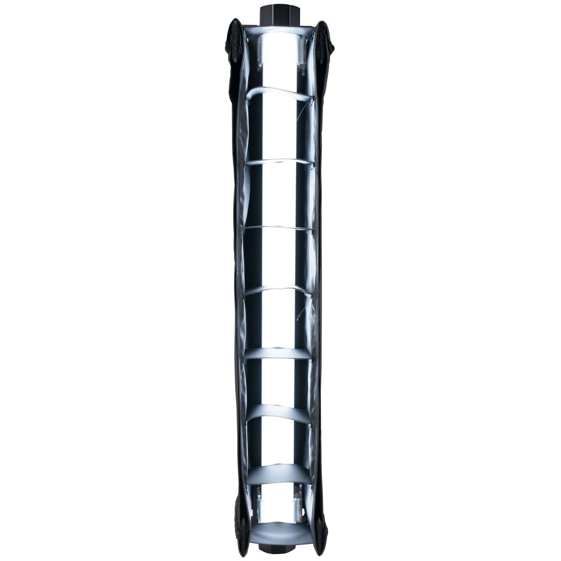 Nanlite BD-P TII15X+EC Barn Doors Attachement