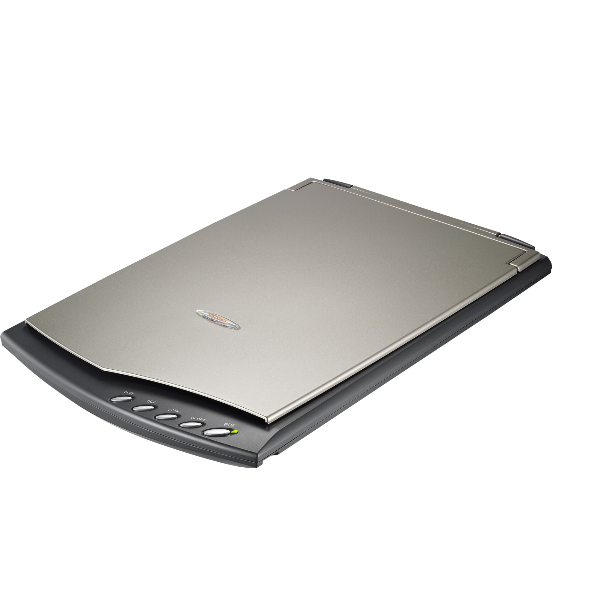 Plustek OpticSlim 2610 Pro