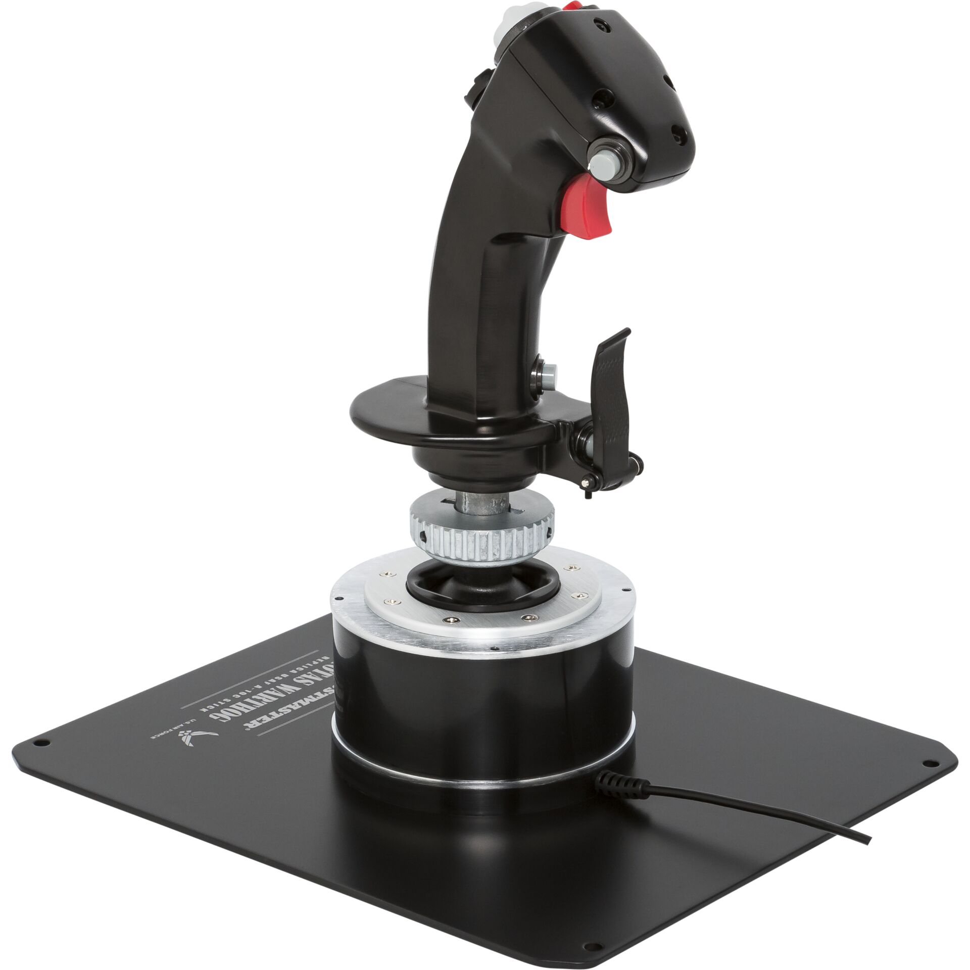 Thrustmaster Hotas Warthog Flight Stick (A-10C Rep.)(PC)