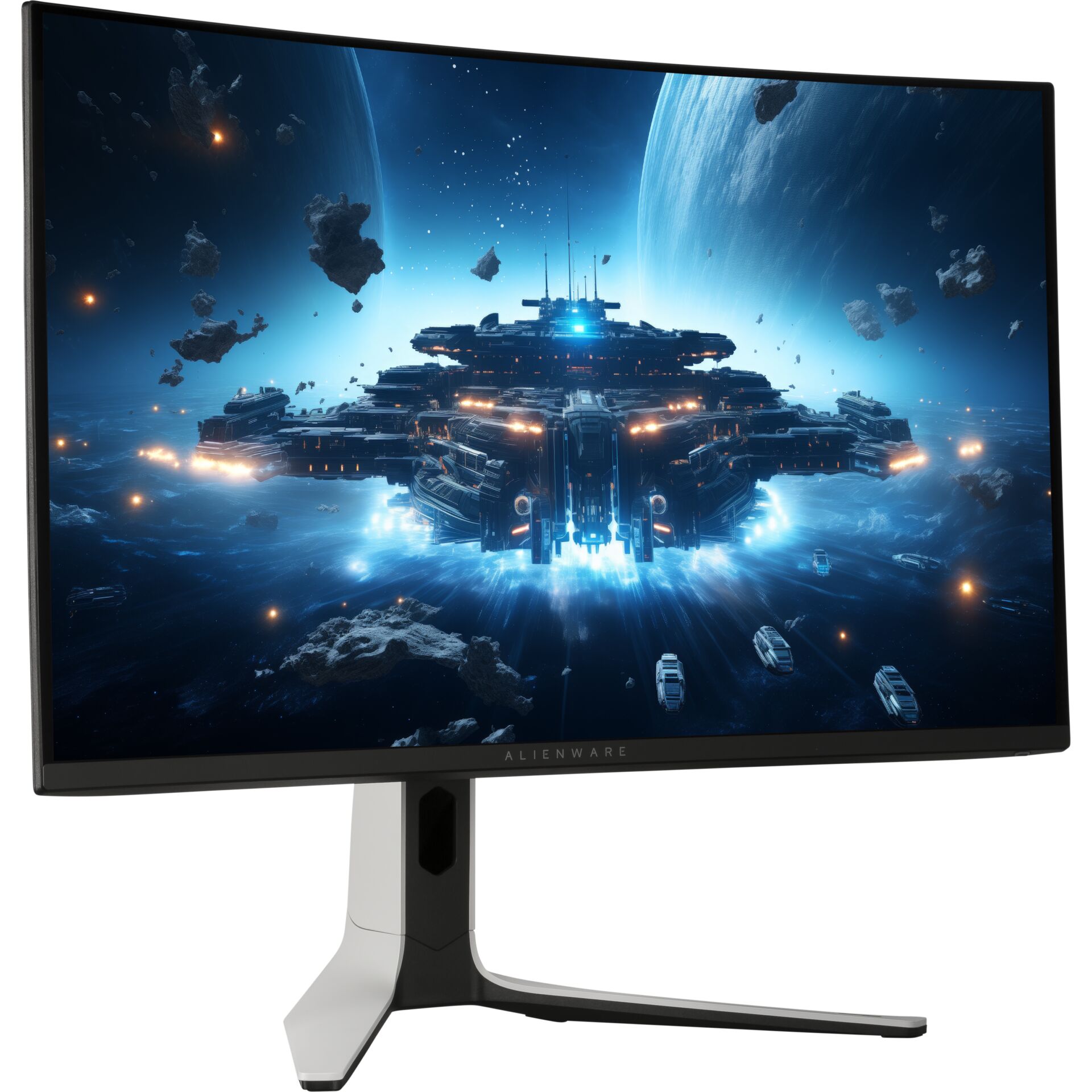 Dell AW3225QF