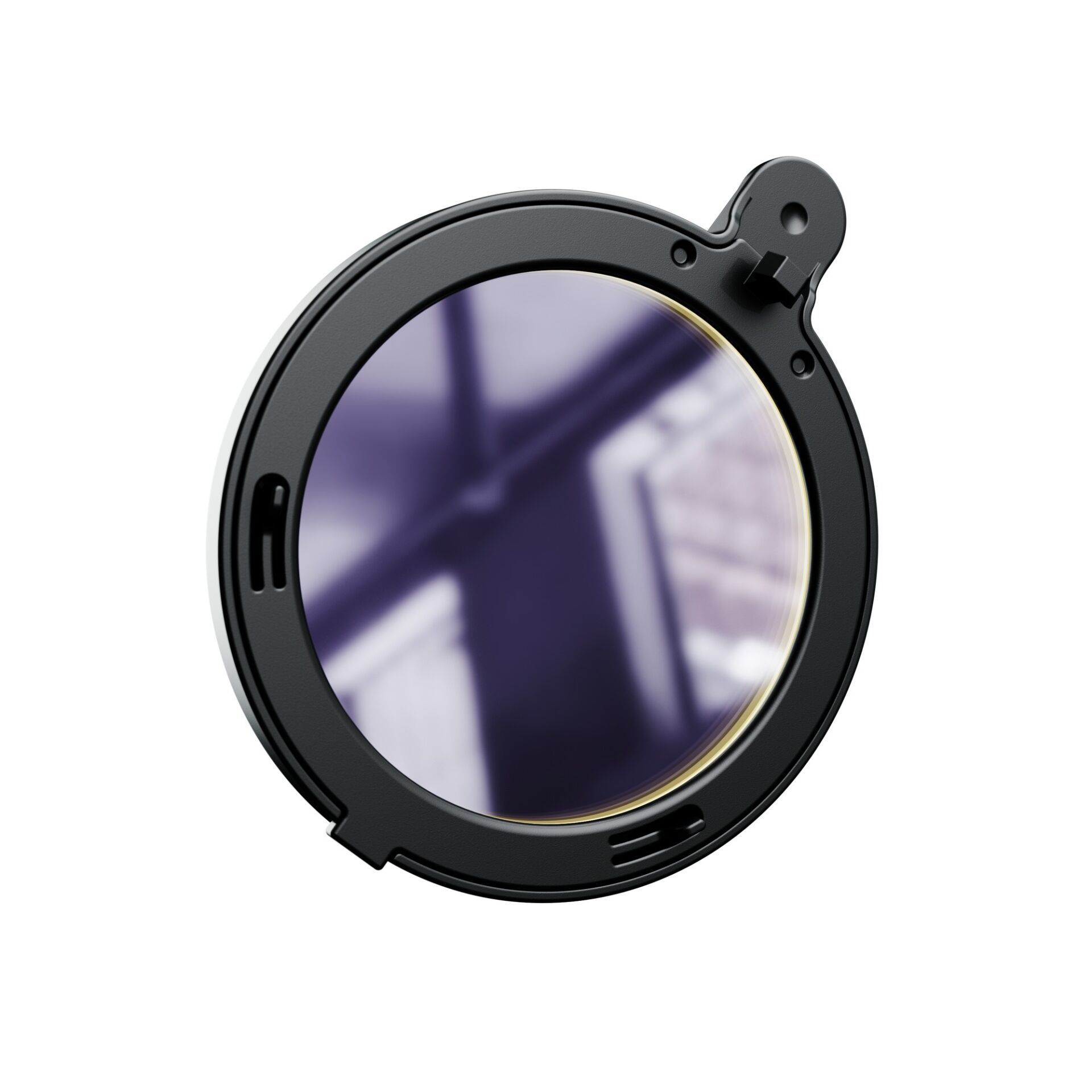 Vaonis Dual Band Filter for Vespera