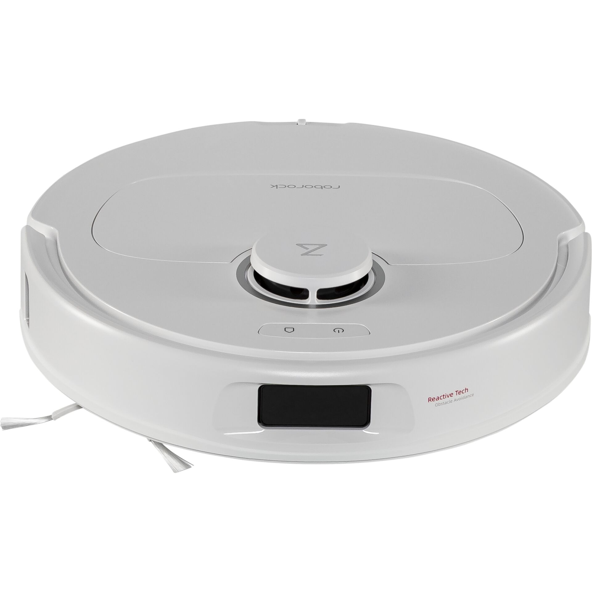 Roborock Qrevo Plus white
