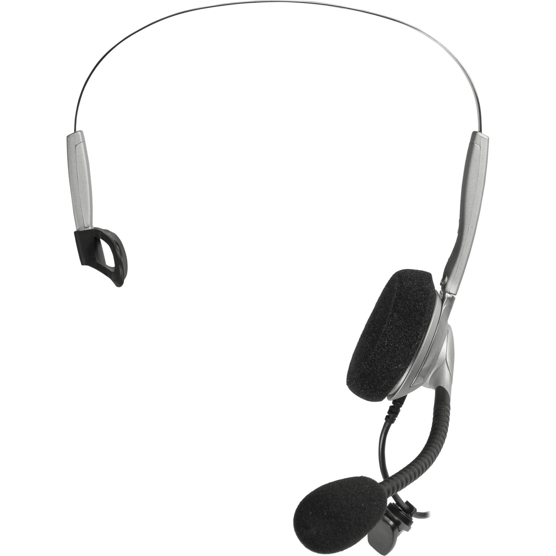EPOS Sennheiser SH 335 Headset - convertable