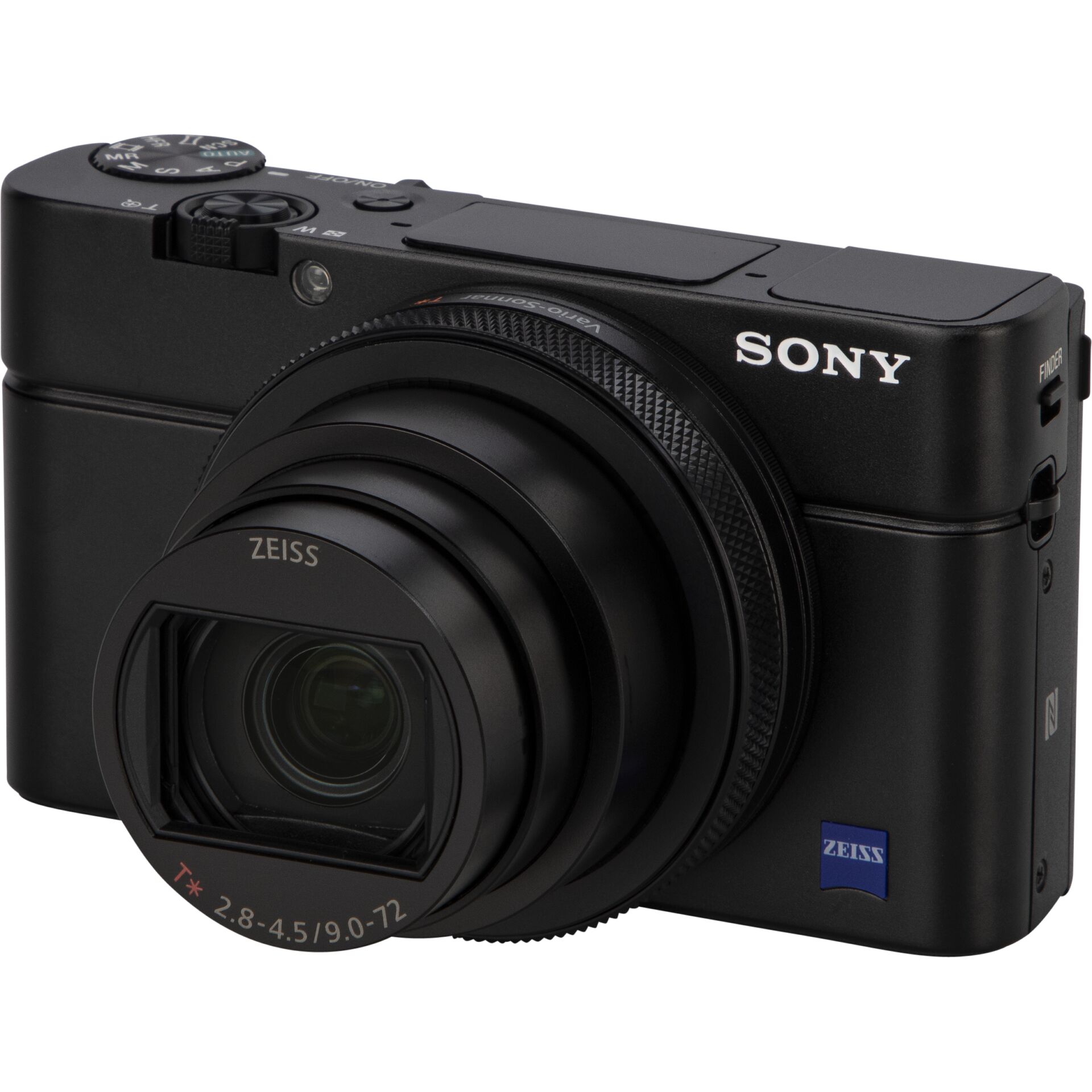 Sony DSC-RX100 Mark VII