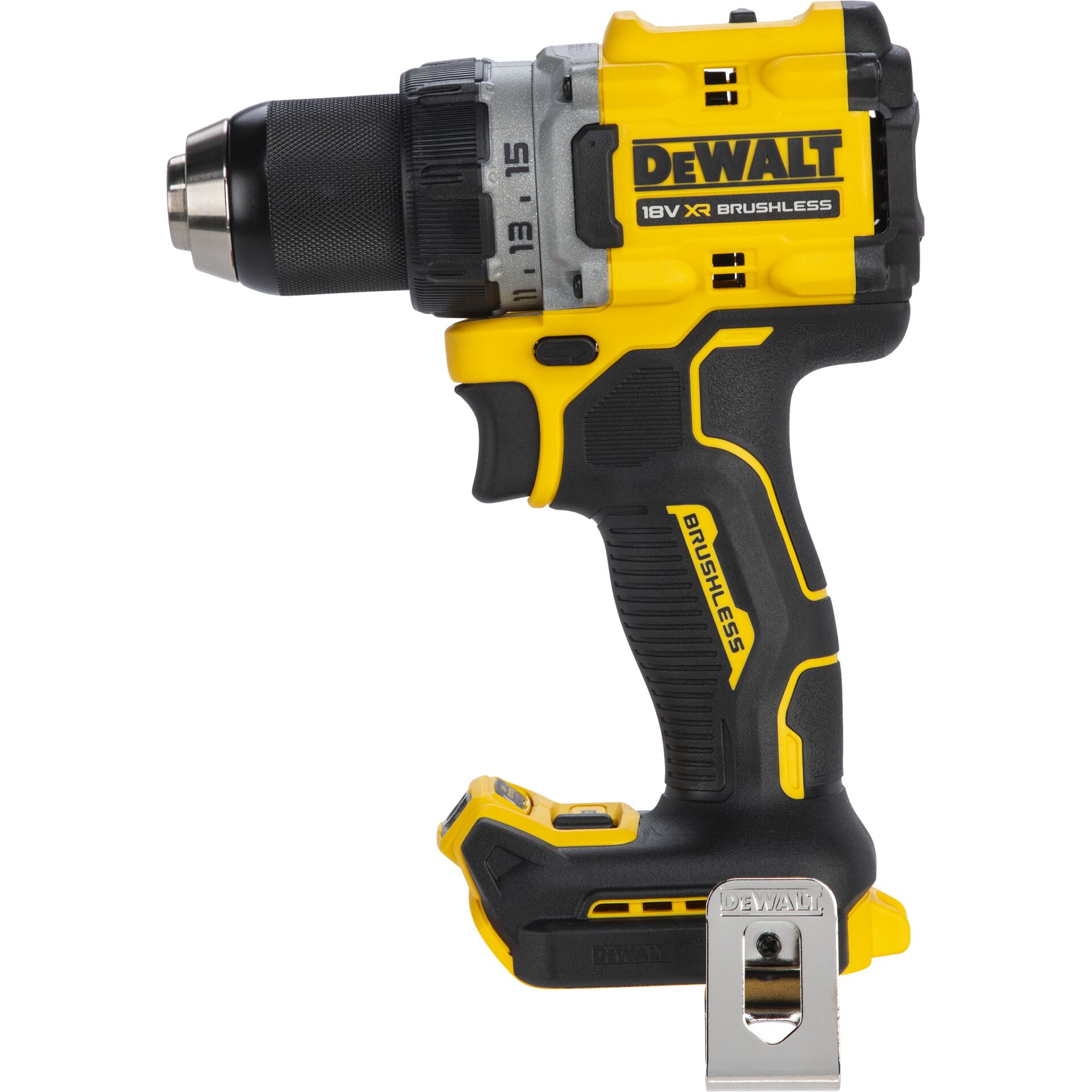 DeWalt DCD800P2T-QW Cordless Drill Driver