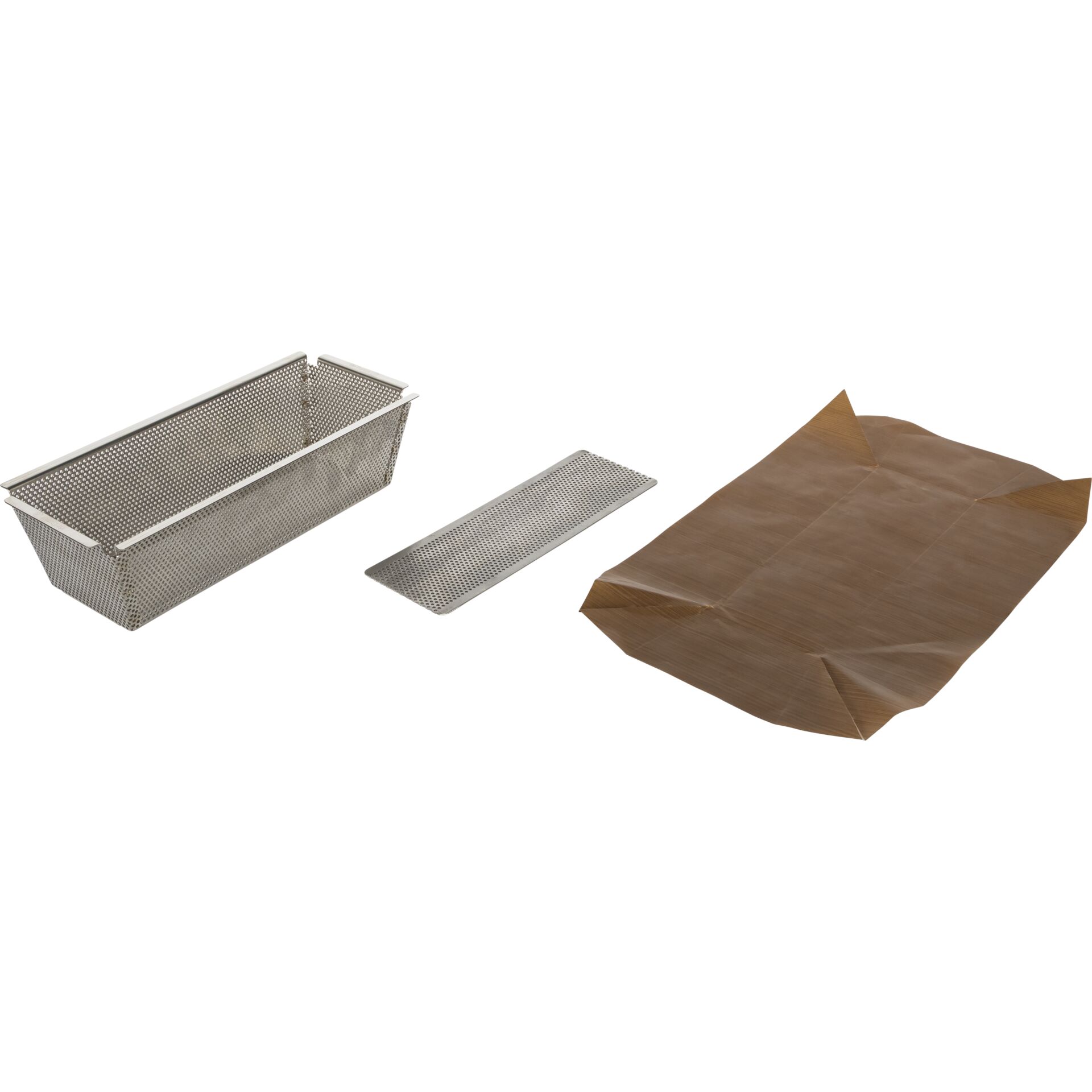 De Buyer Form PLUMCAKE FORATO 26cm