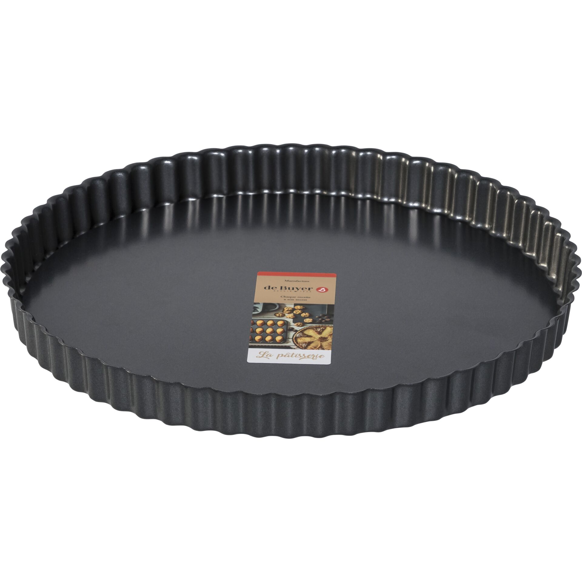 De Buyer Form non-stick 28cm