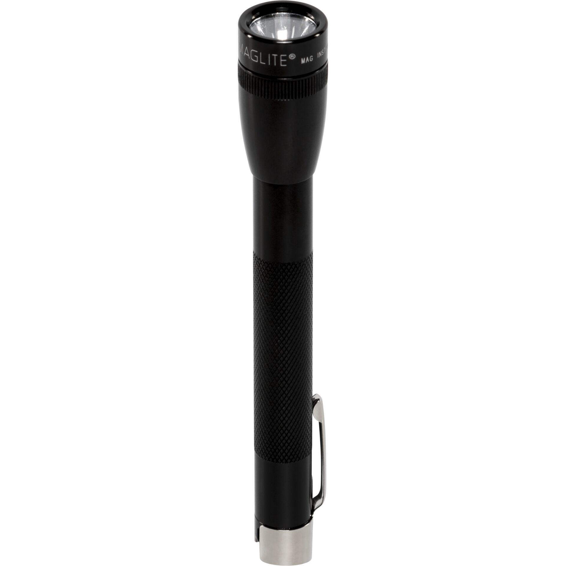 Maglite Mini AAA Torch black