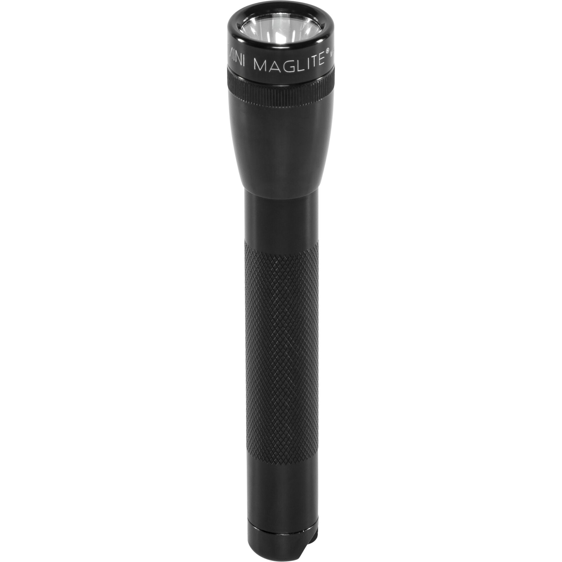Maglite Mini Maglite AA Torch black
