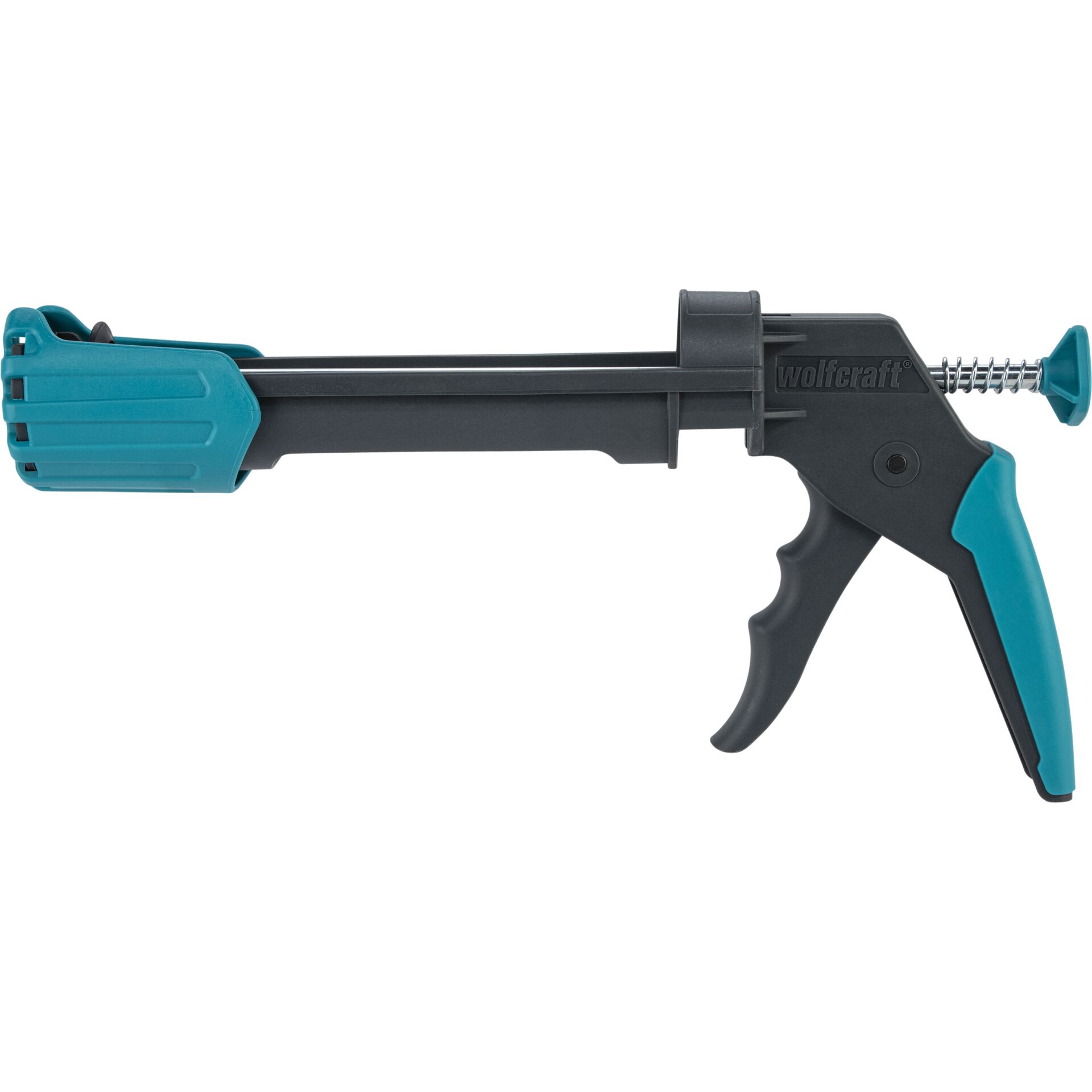 Wolfcraft Caulking Gun MG 200