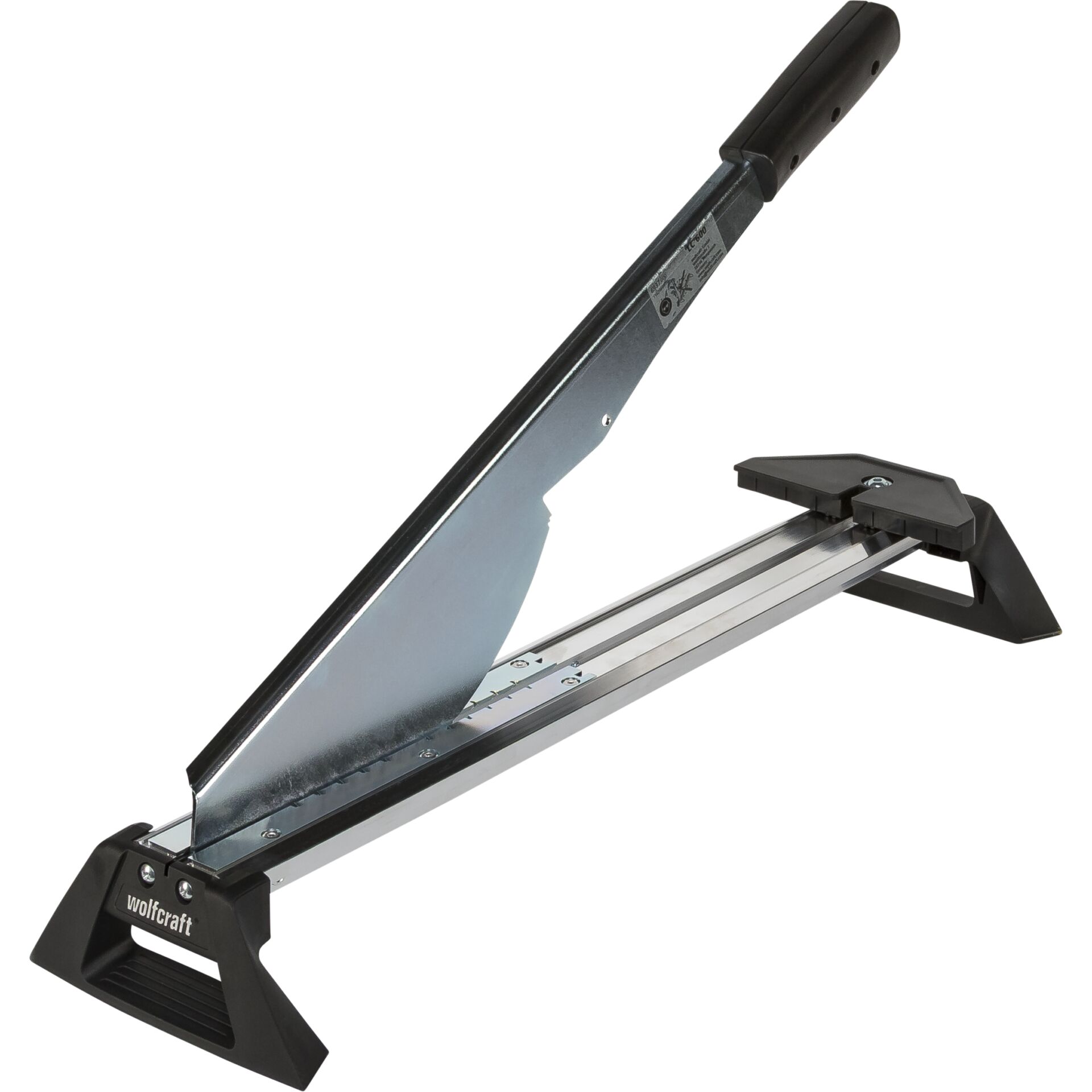 Wolfcraft Laminate Cutter LC 600