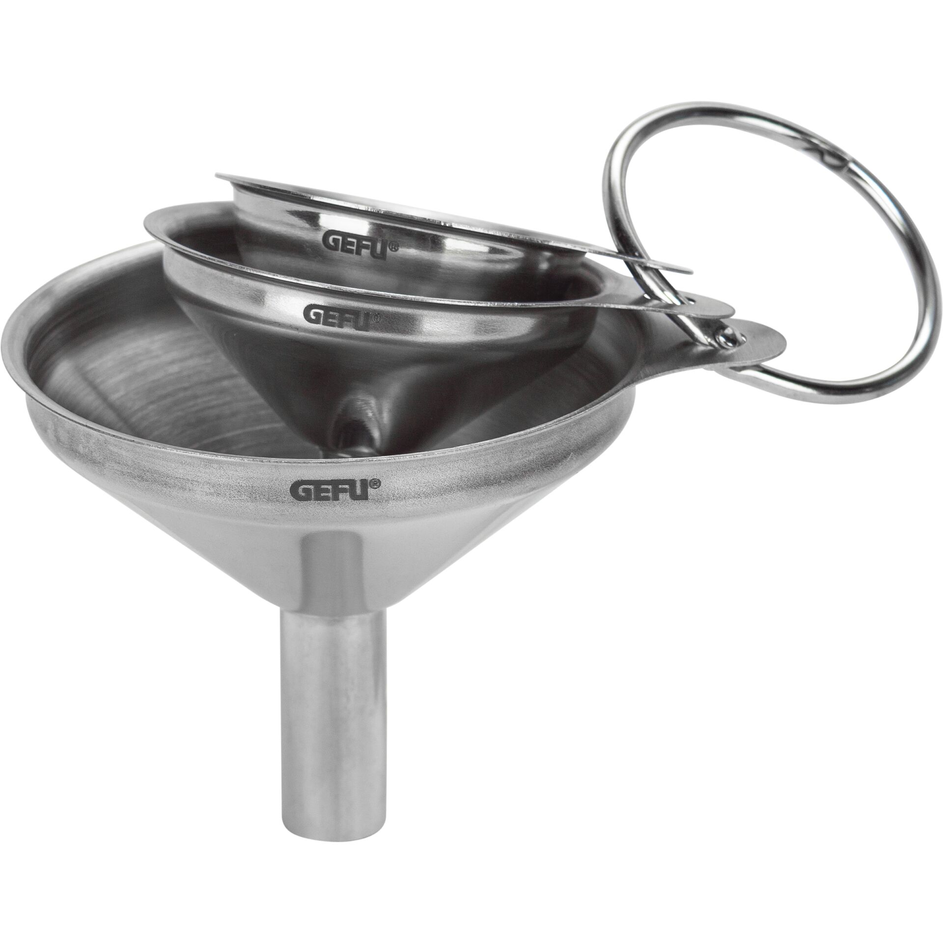 Gefu Funnel Set VERSARE