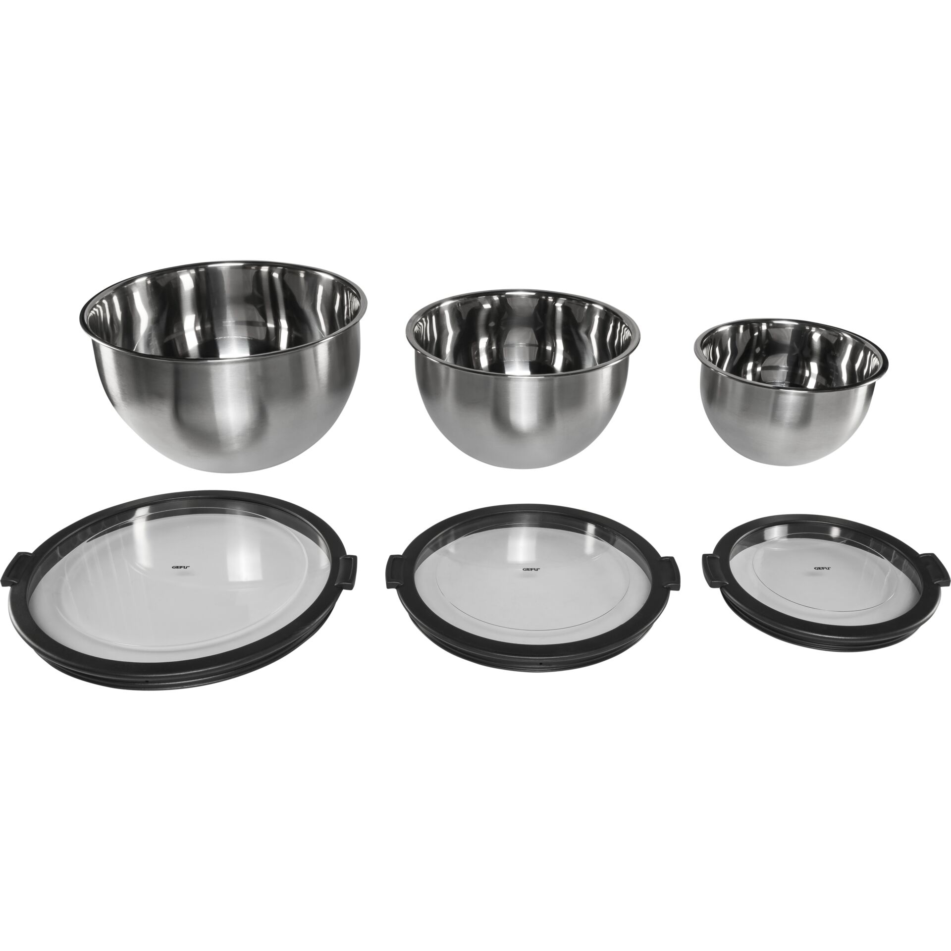 Gefu Bowl Set MONDI
