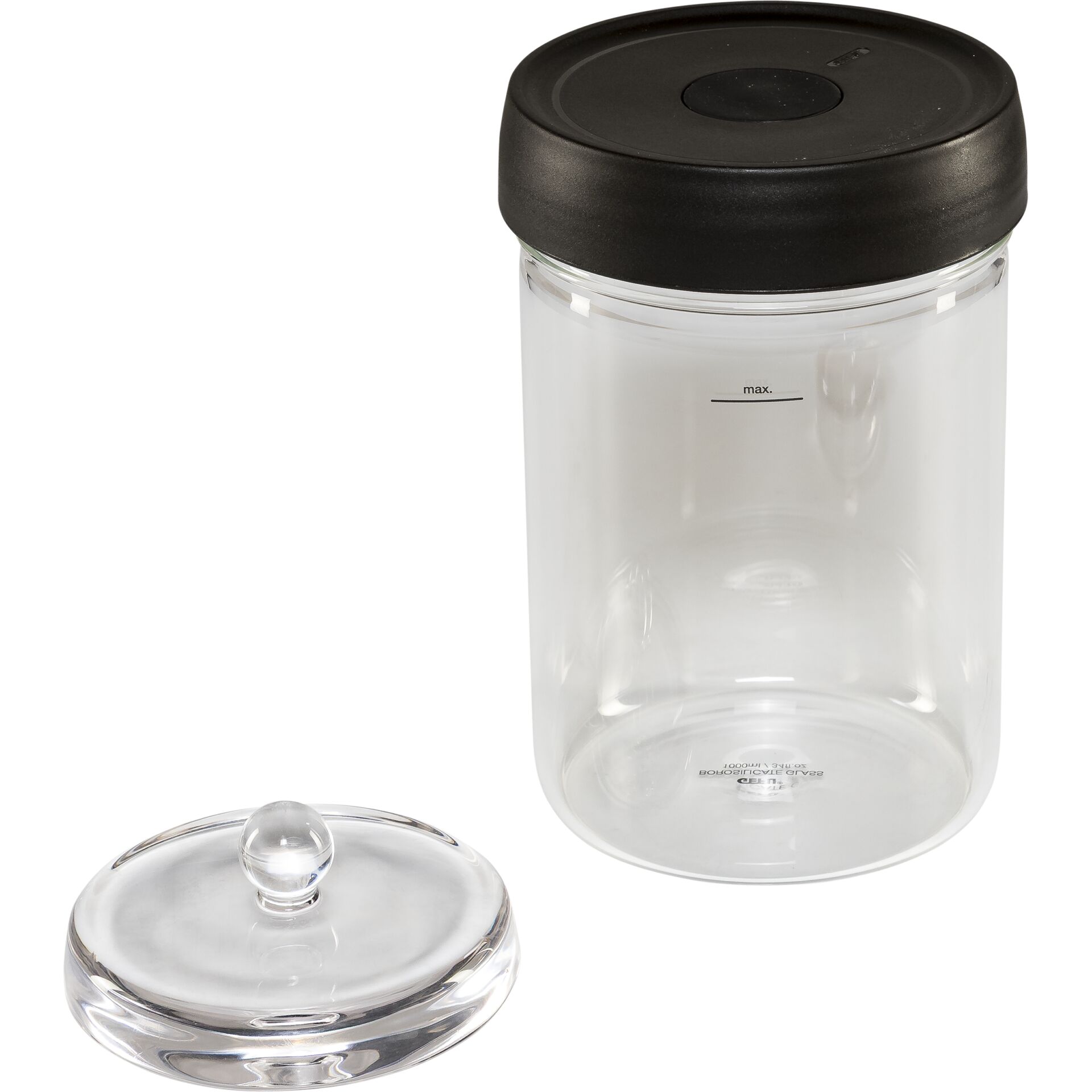 Gefu Fermentation Set NATIVO