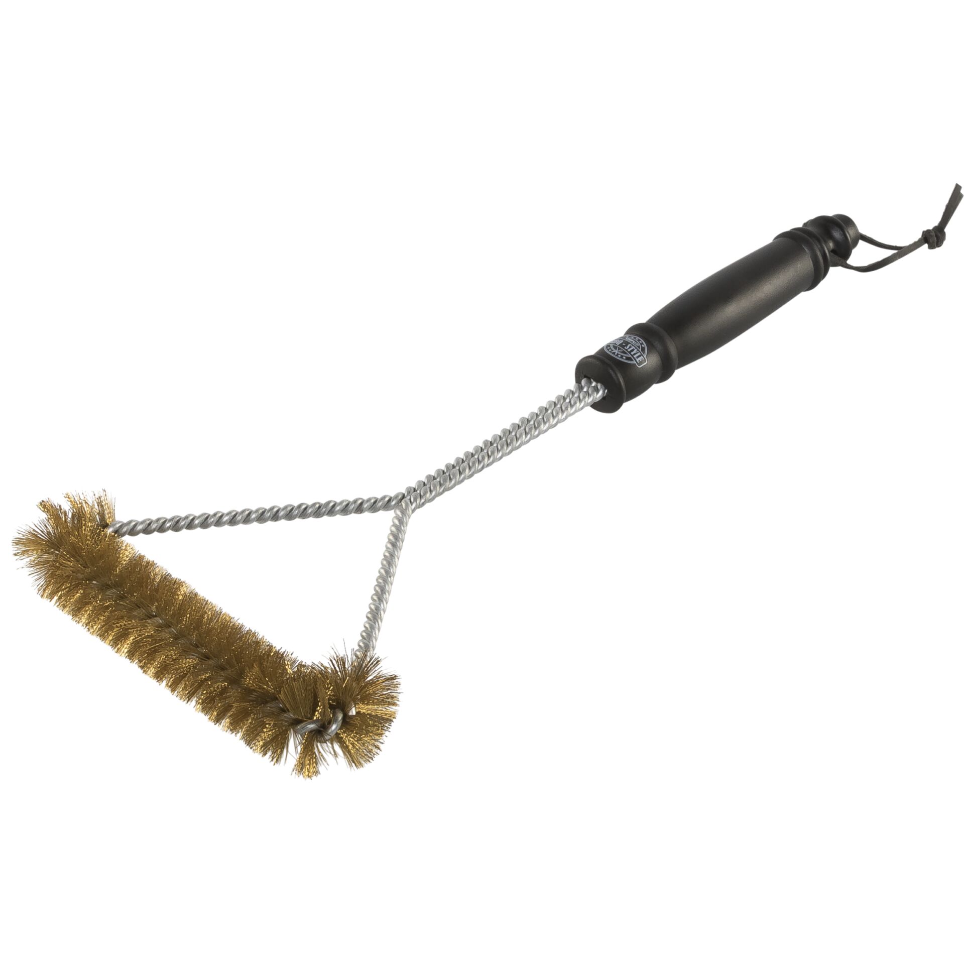 Gefu Triangular Brush BBQ