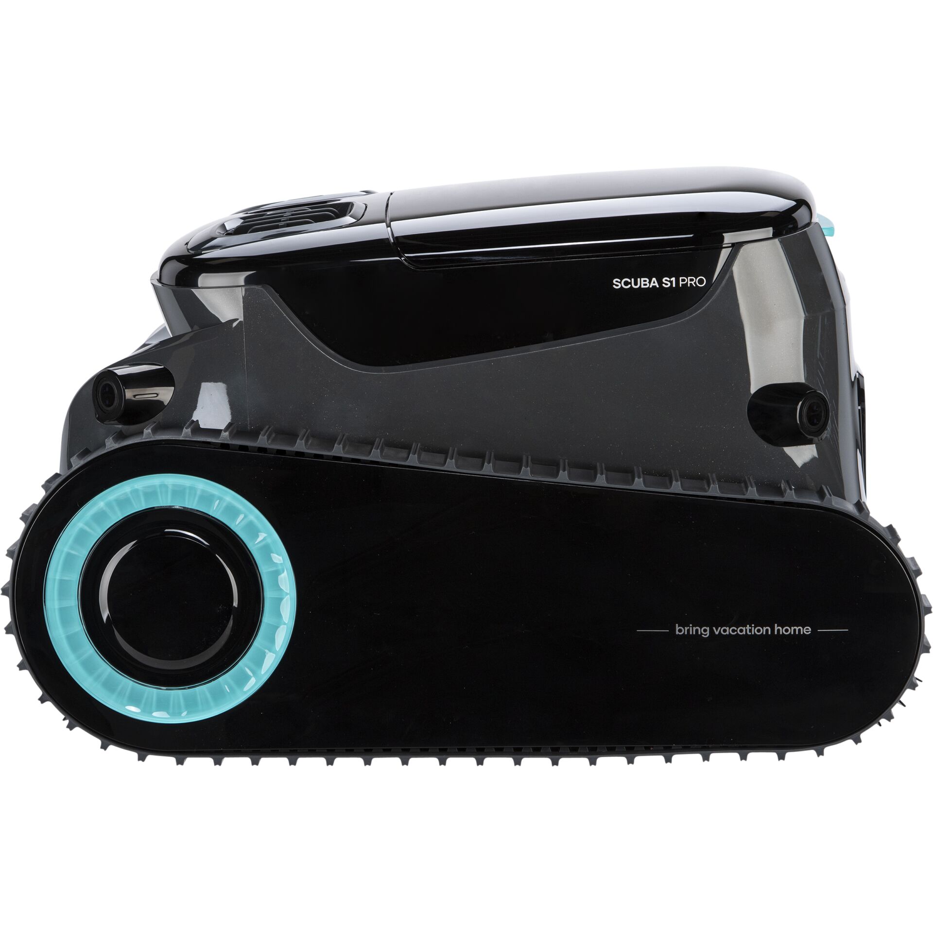 Aiper Scuba S1 Pro Cordless Robotic Pool Cleaner