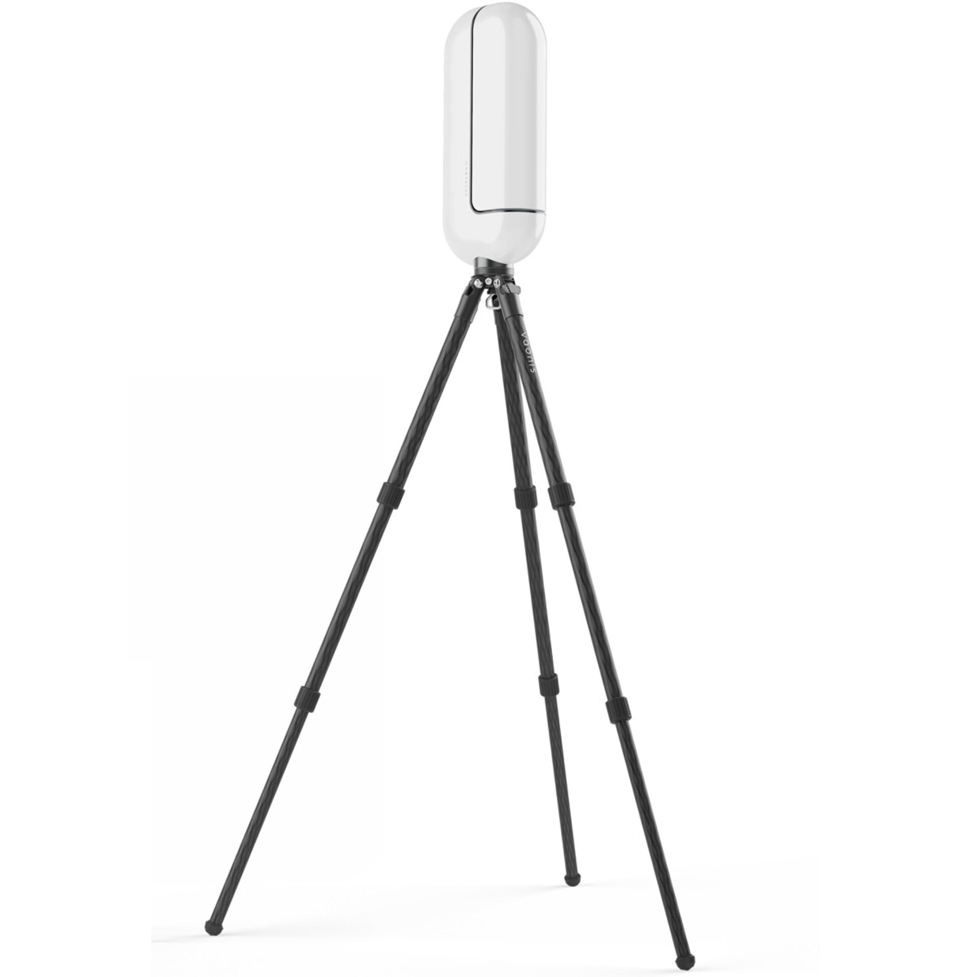 Vaonis Vespera II Essential + Carbon Tripod Pack