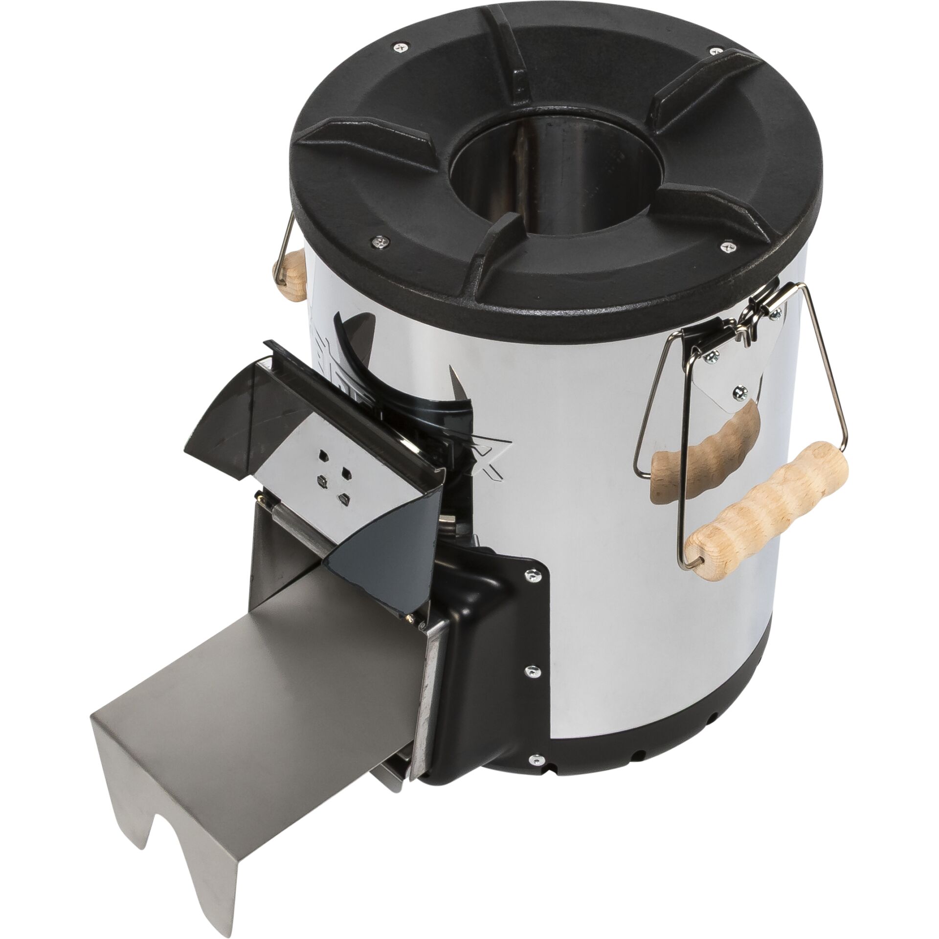 Petromax Rocket Stove RF33