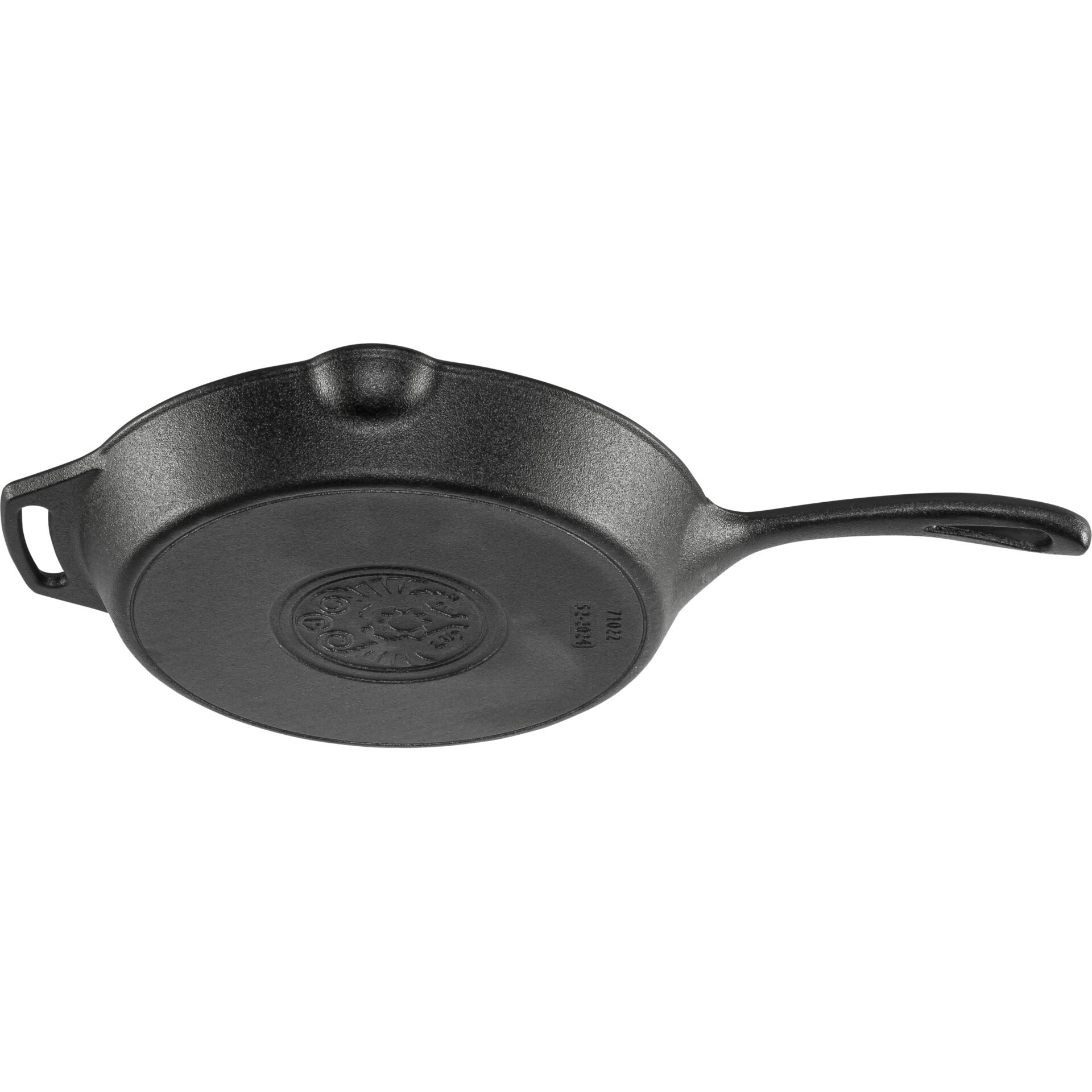 Petromax Fire Skillet with Handle 30 cm