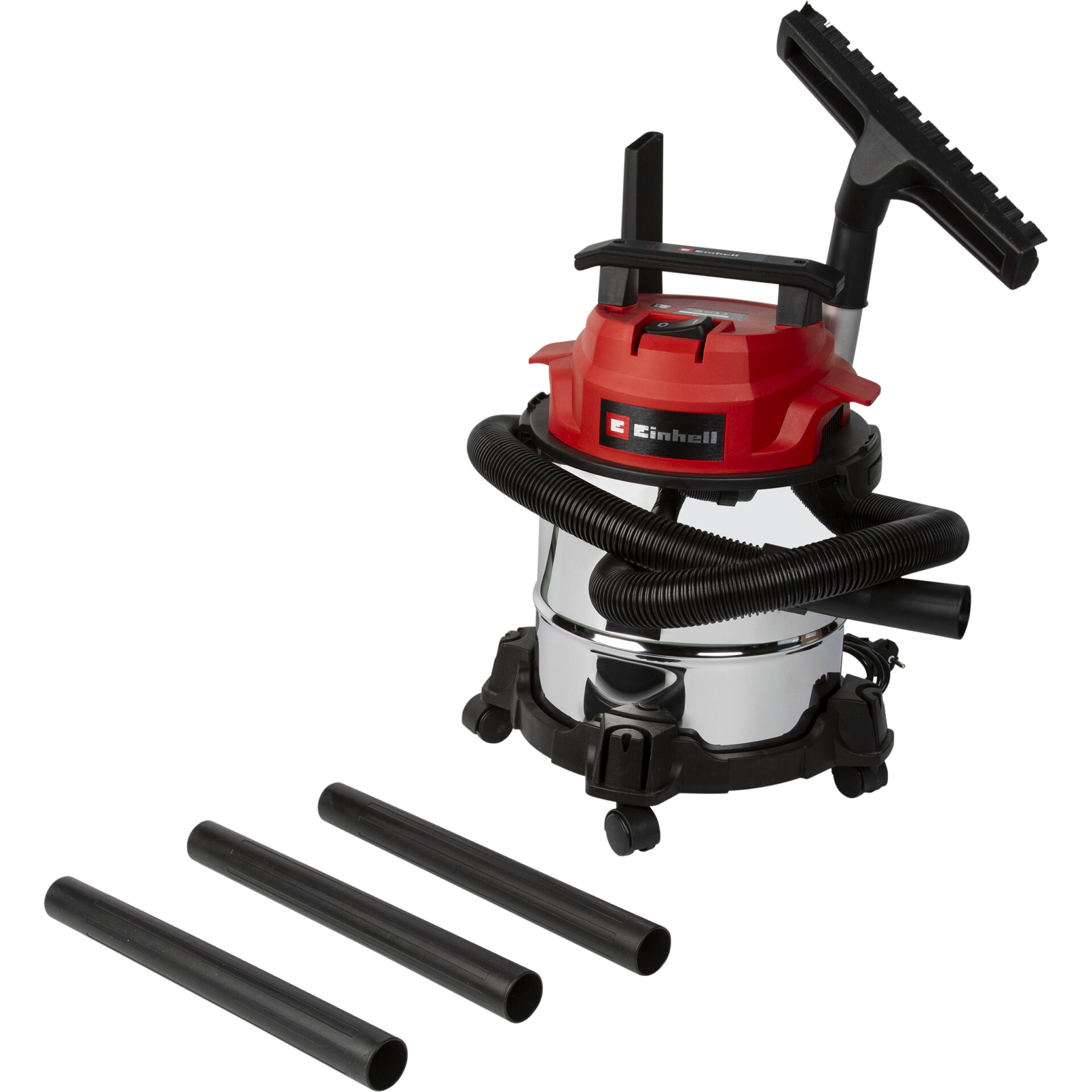 Einhell TC-VC 1812/1 S Wet & Dry Vacuum Cleaner