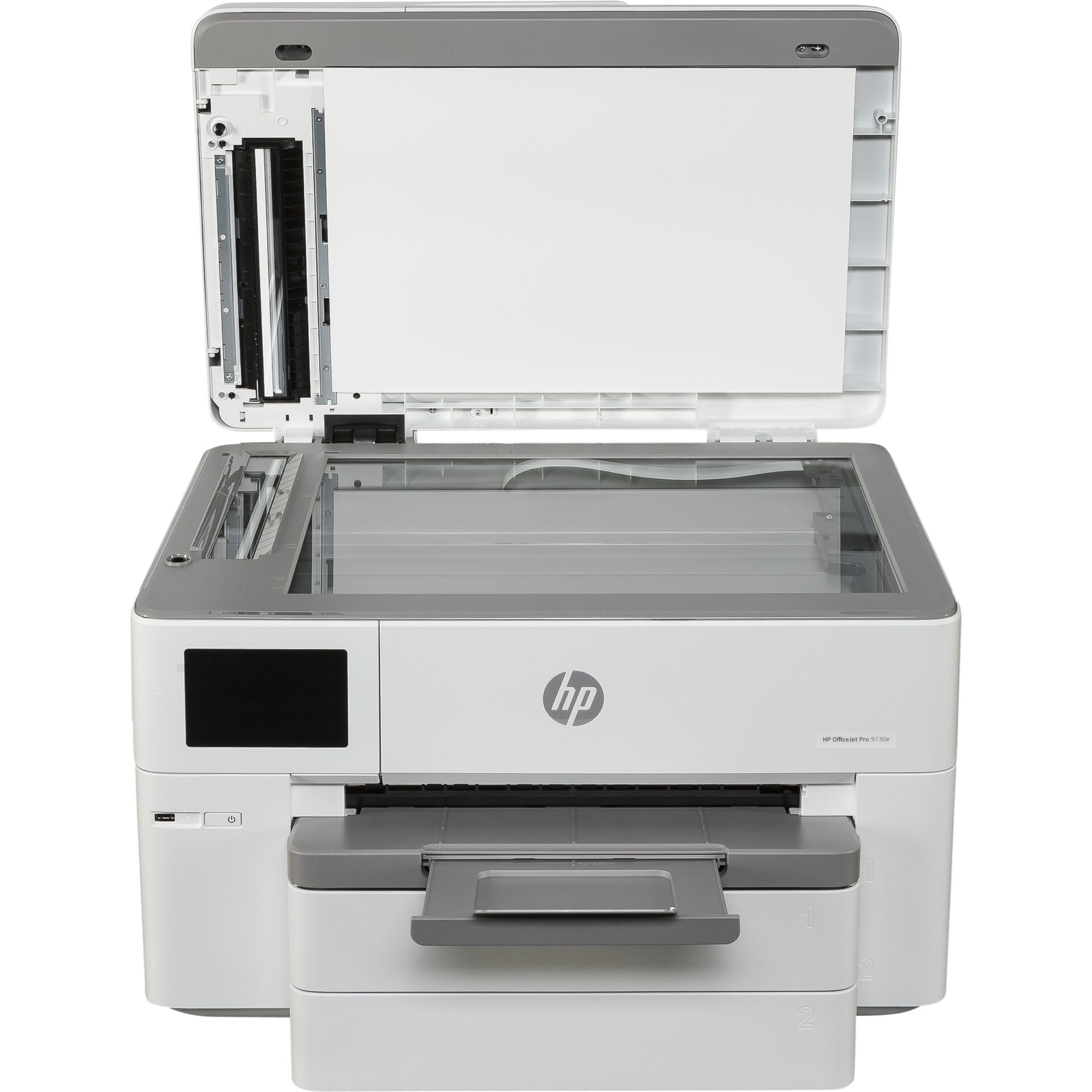 HP Officejet Pro 9730e All-in-One