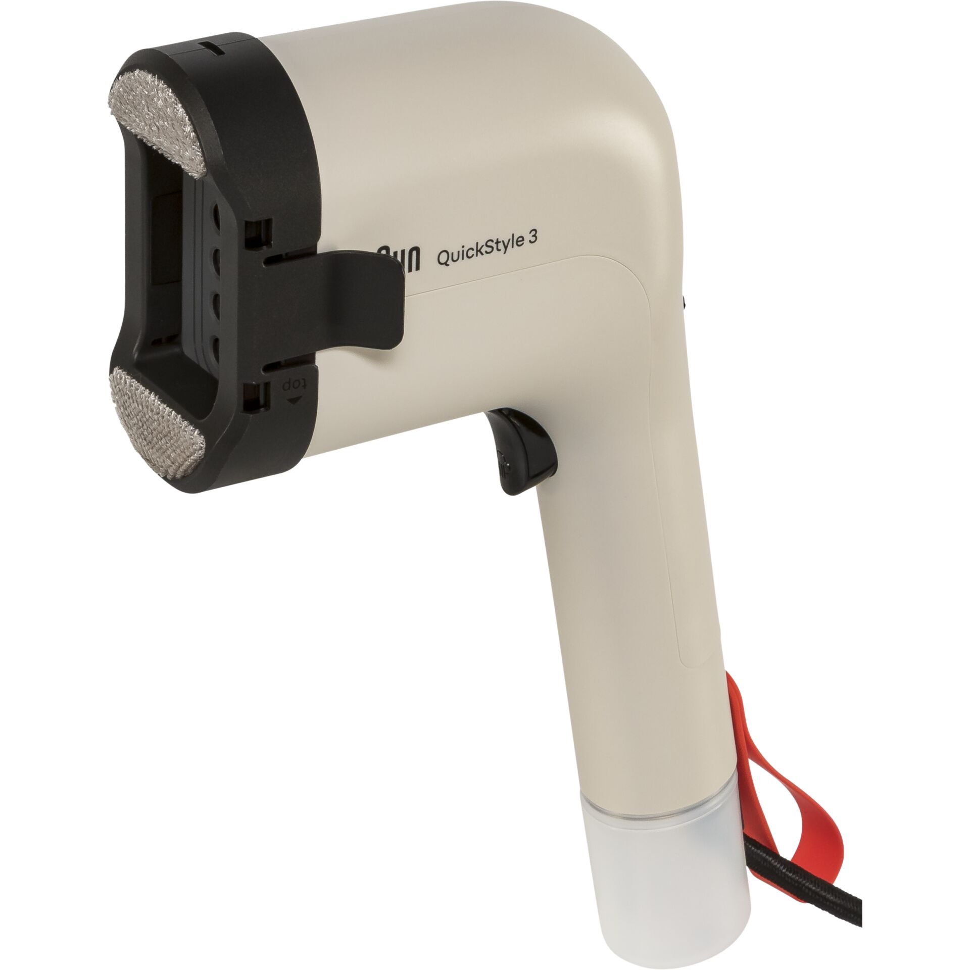 Braun GS3012 BG QuickStyle 3 Garment Steamer