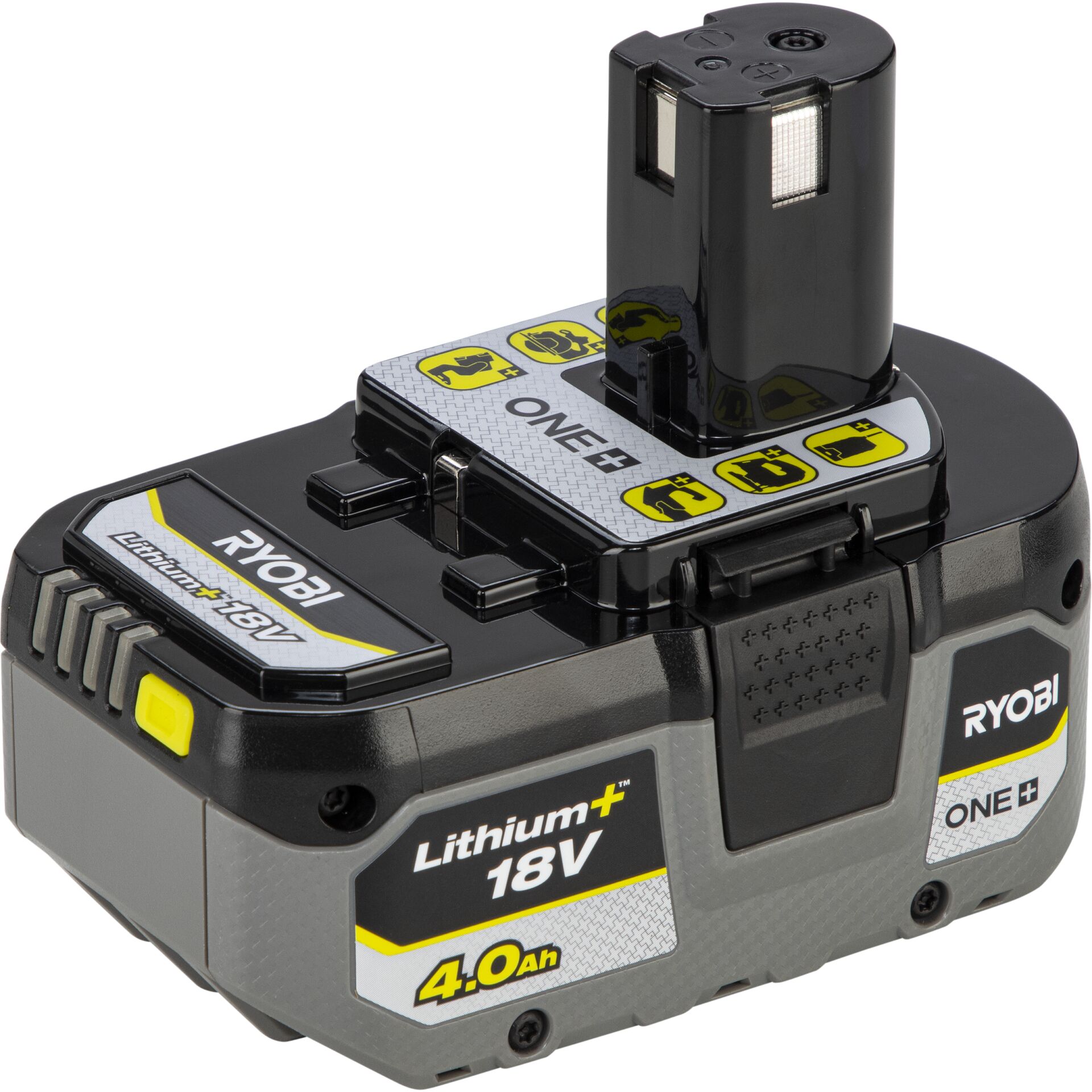Ryobi RC18120-140X Battery-Starter-Kit