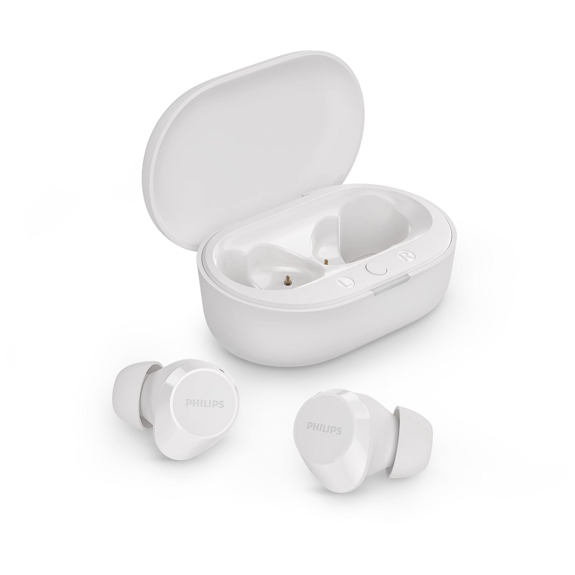 Philips TAT1209WT/00 white