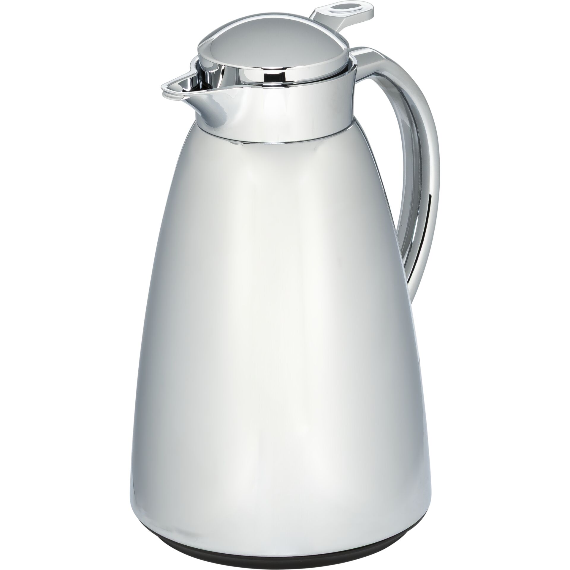 Emsa Campo Thermal Jug 1.0l chrome 516524
