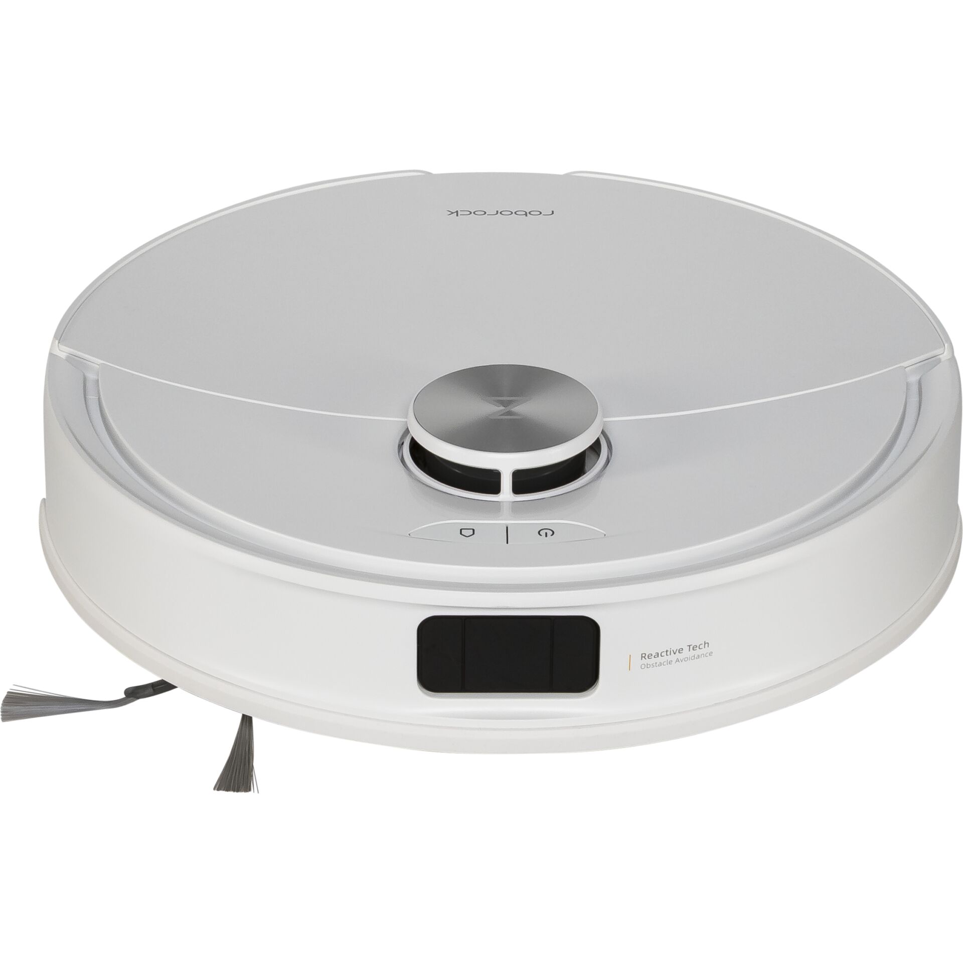 Roborock Q10 VF+ white