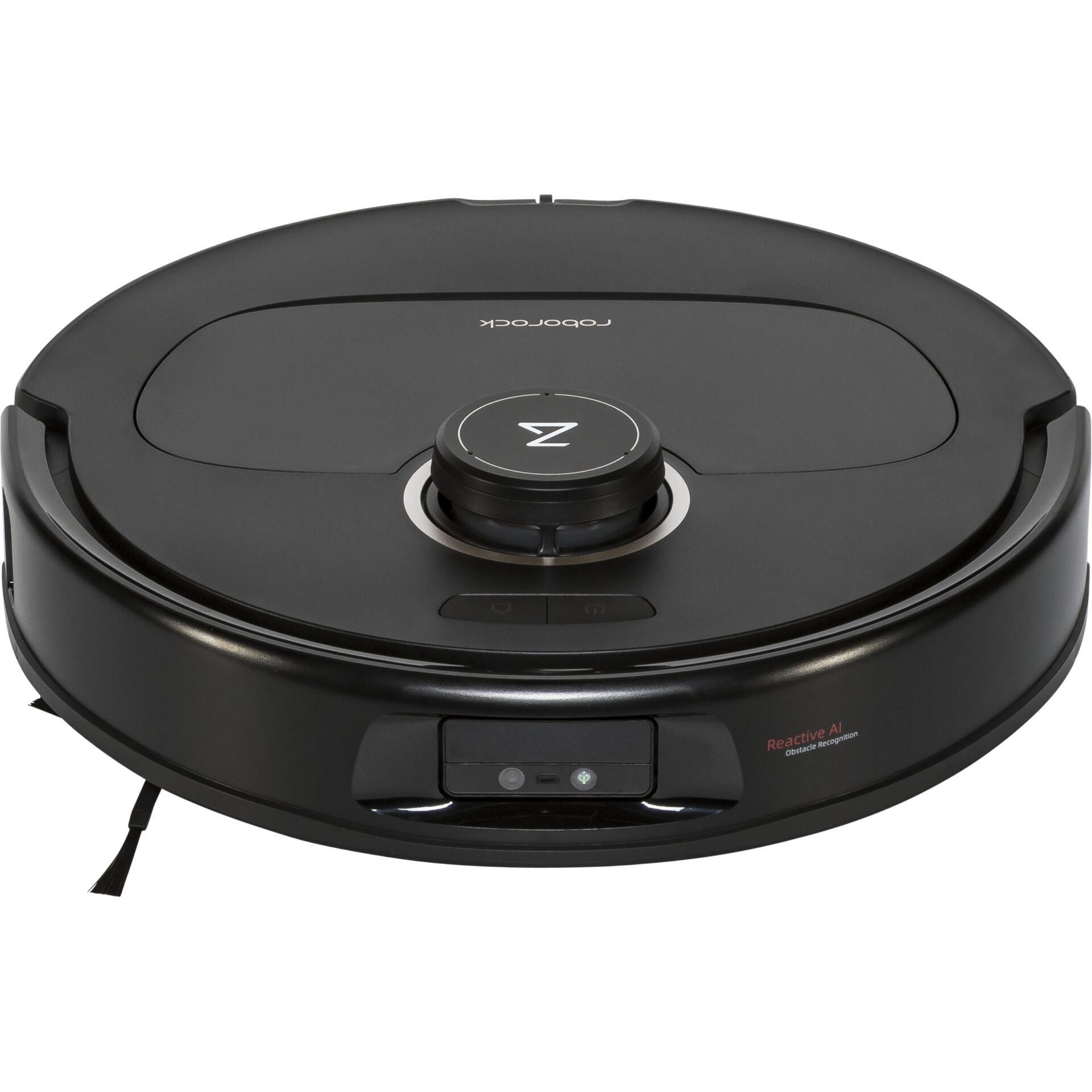 Roborock QRevo MaxV-black
