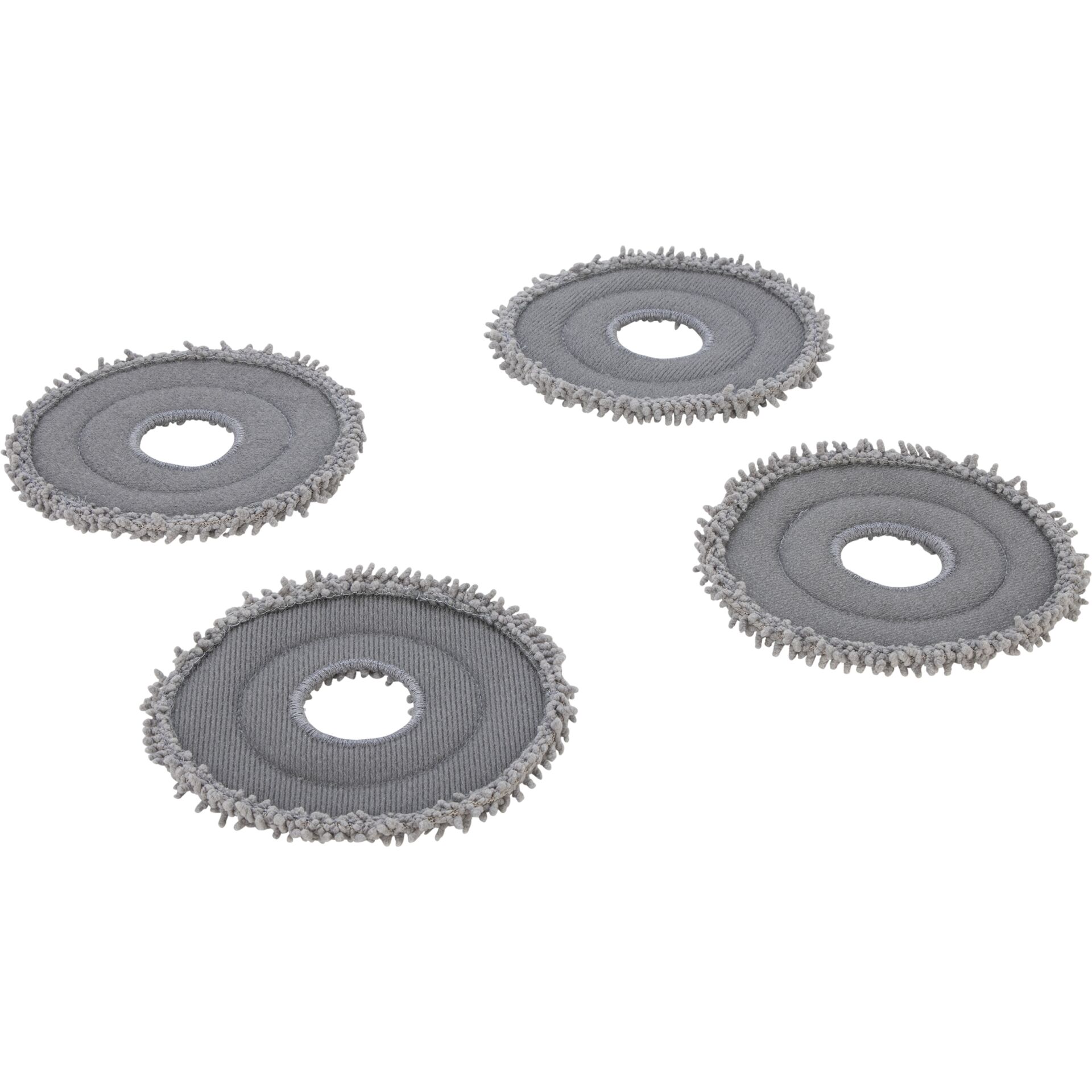 Roborock Mop Cloths 4 pcs. Set