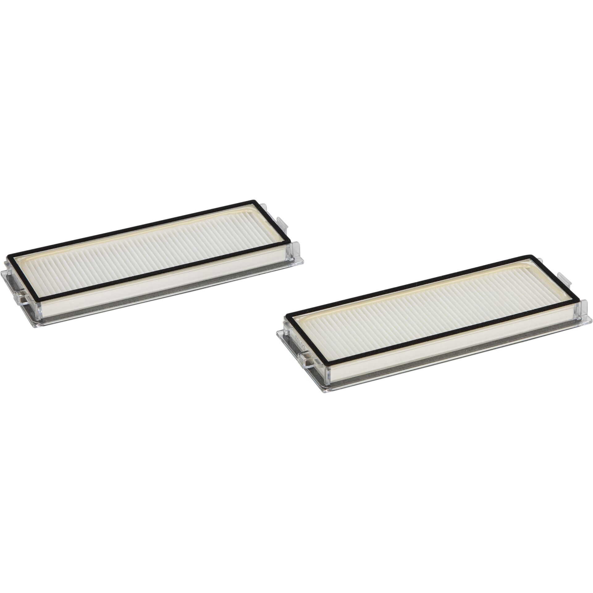 Roborock Washable Filter 2-Pack