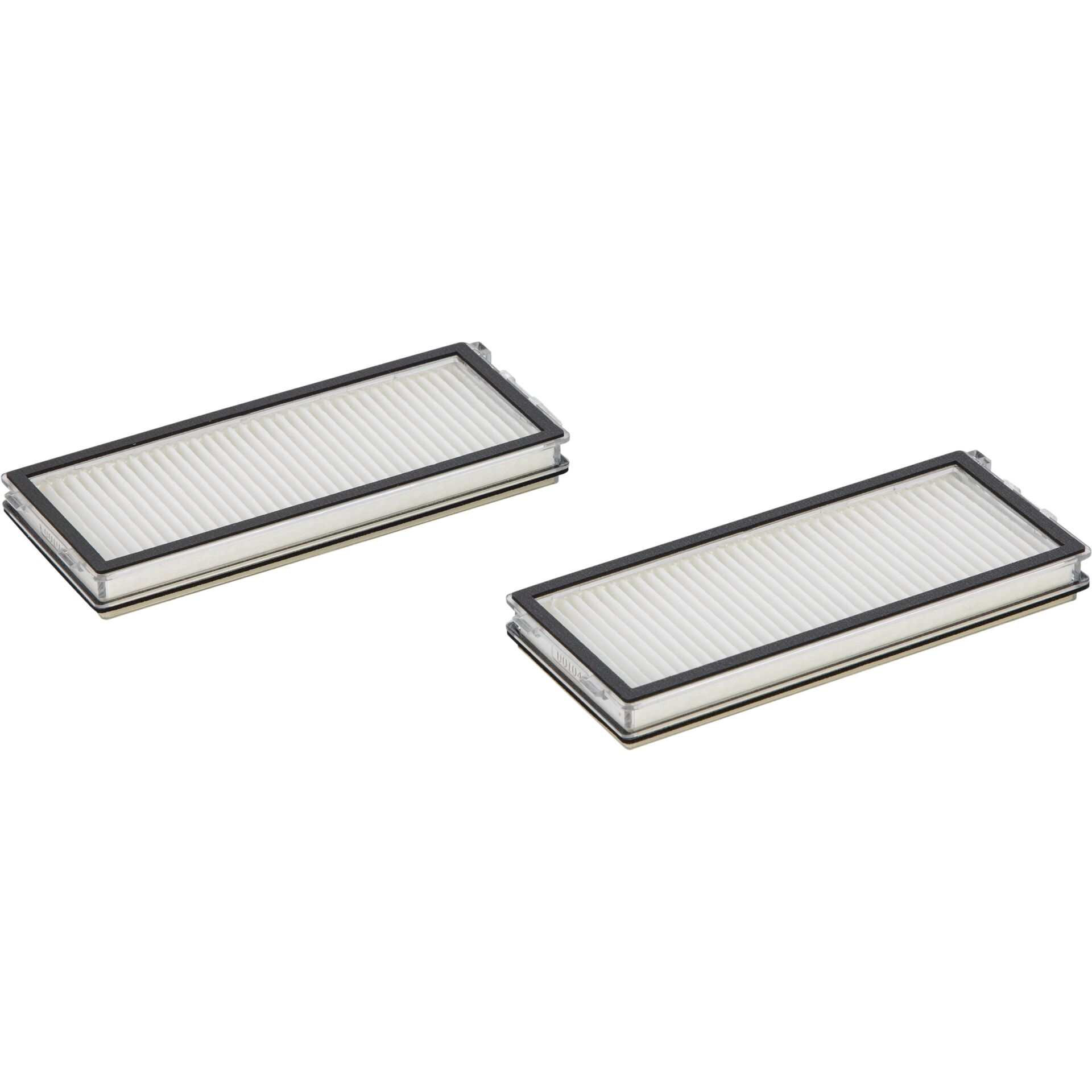 Roborock Washable Filter 2-Pack